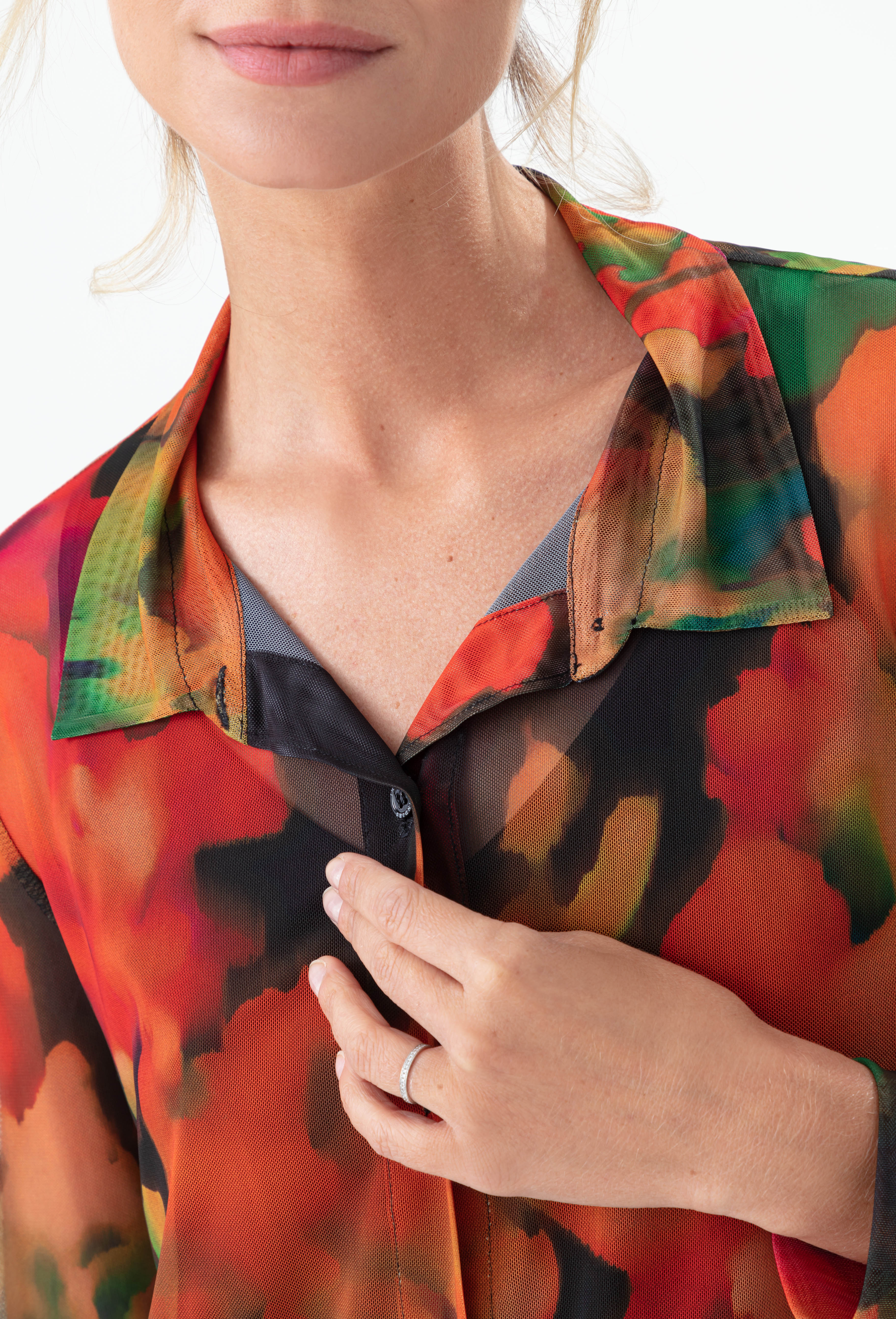 Chemise ANNE - Image 3