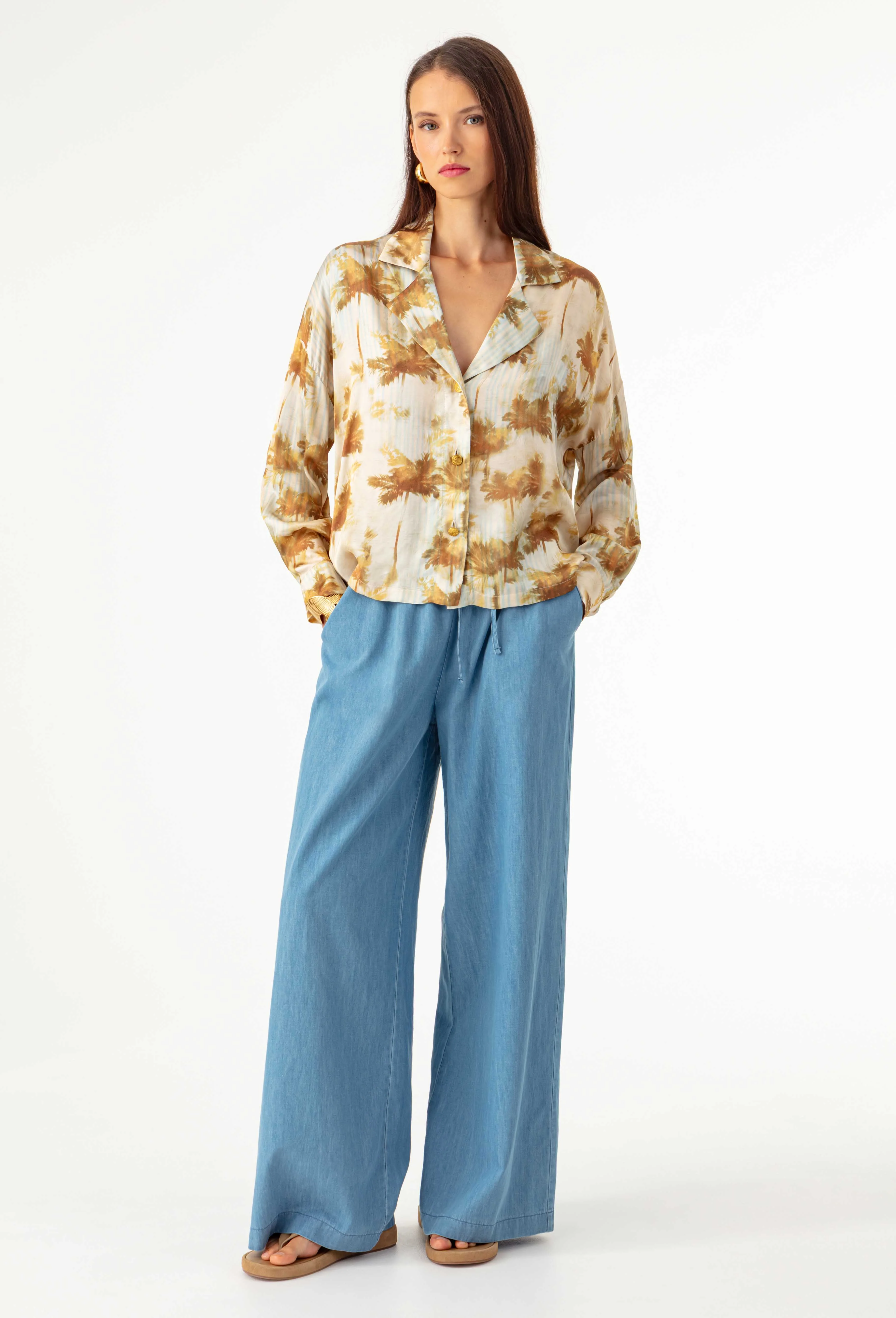 Chemise ARMANCE - Image 5