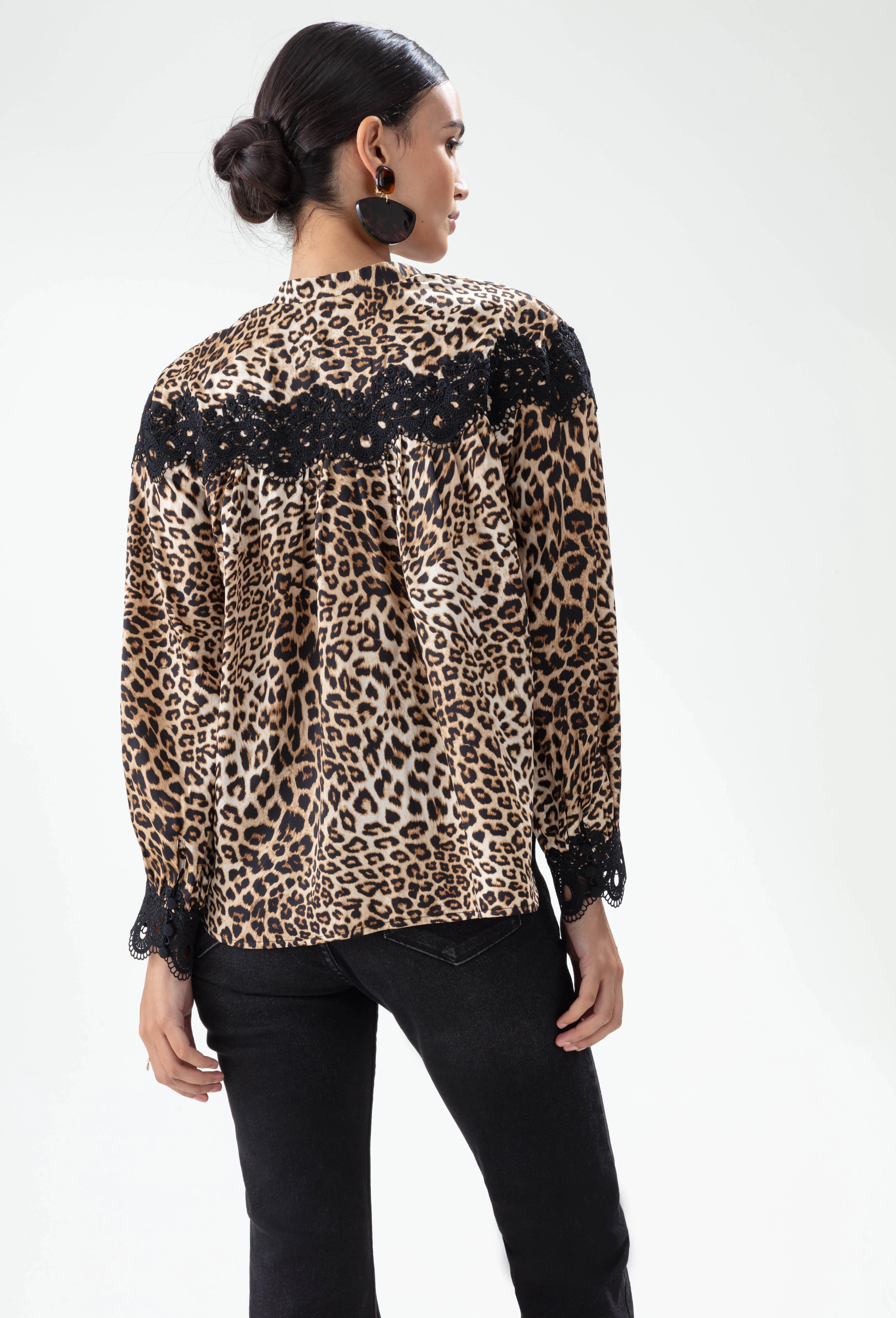 Chemise BAGHERA - Image 2