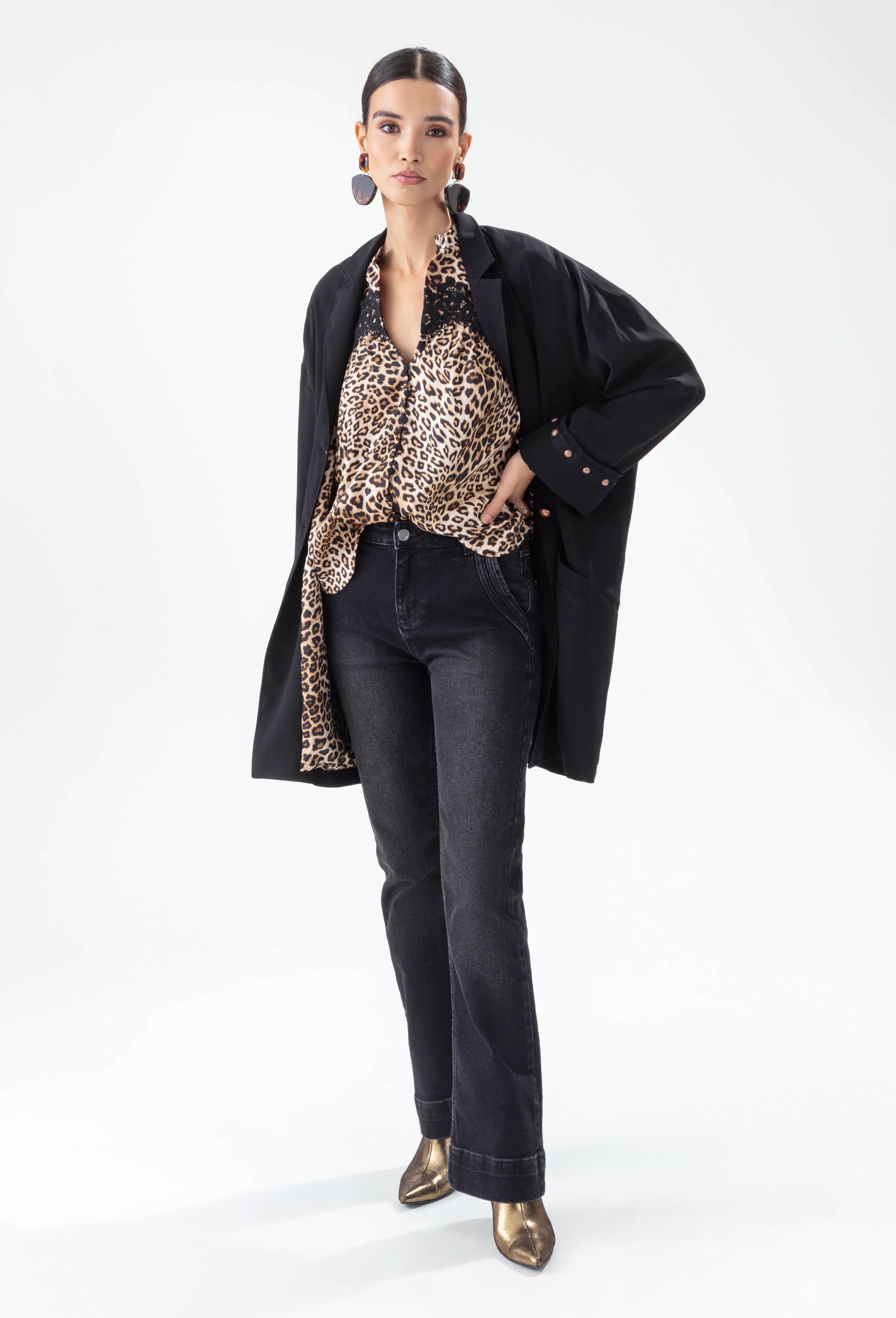 Chemise BAGHERA - Image 3