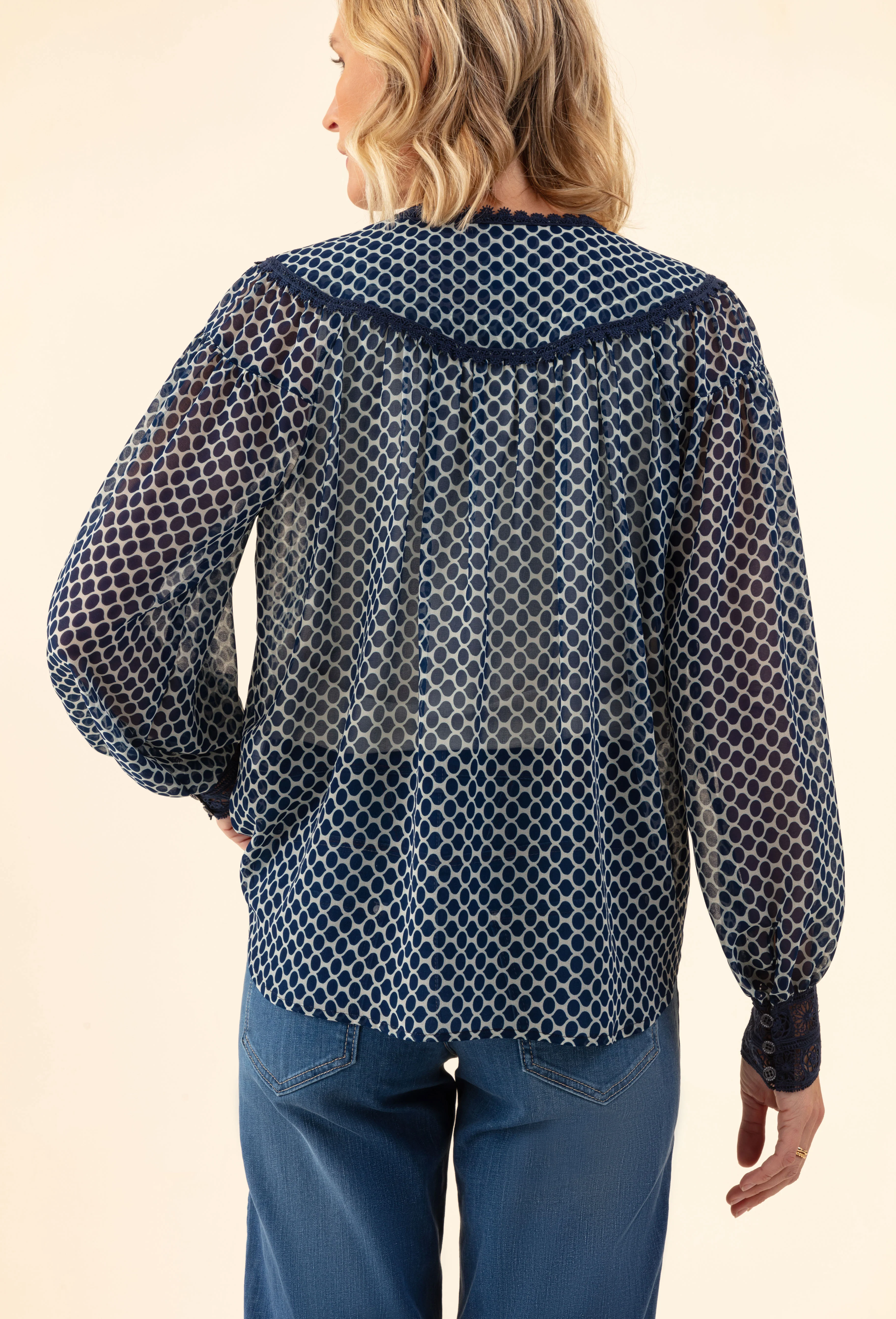 Chemise BEAULIEU - Image 3