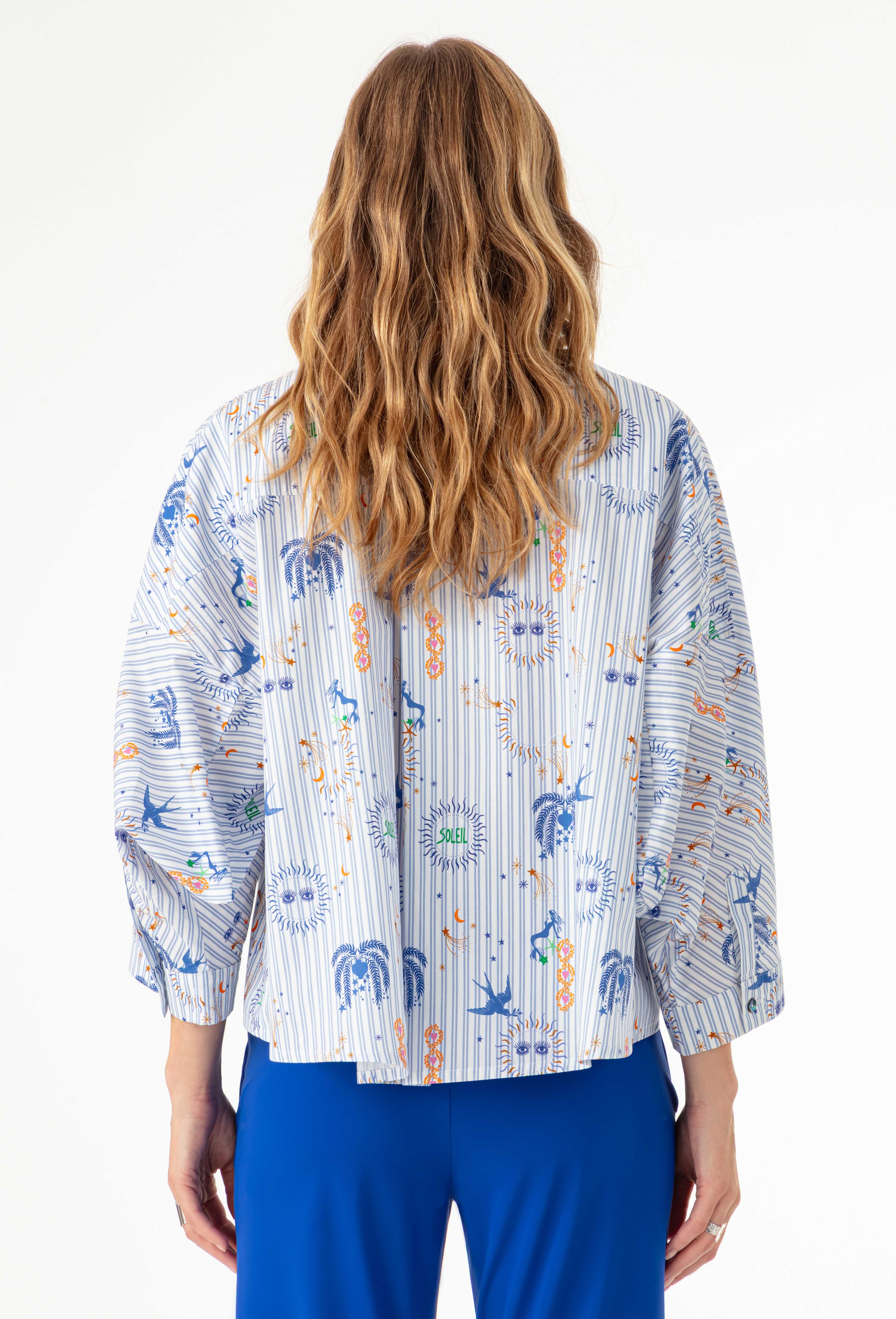 Chemise BETSY - Image 2