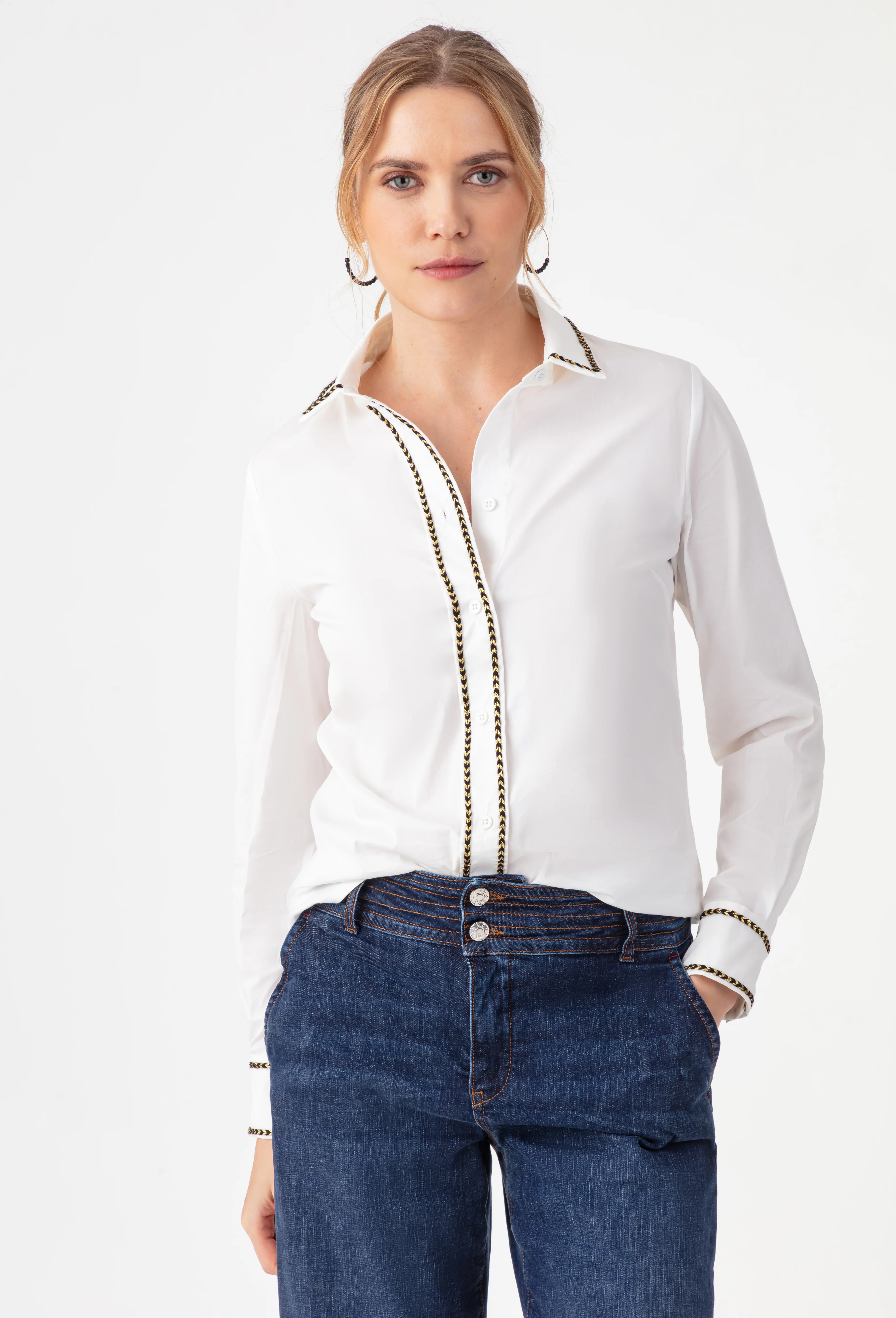 Chemise JASMINE