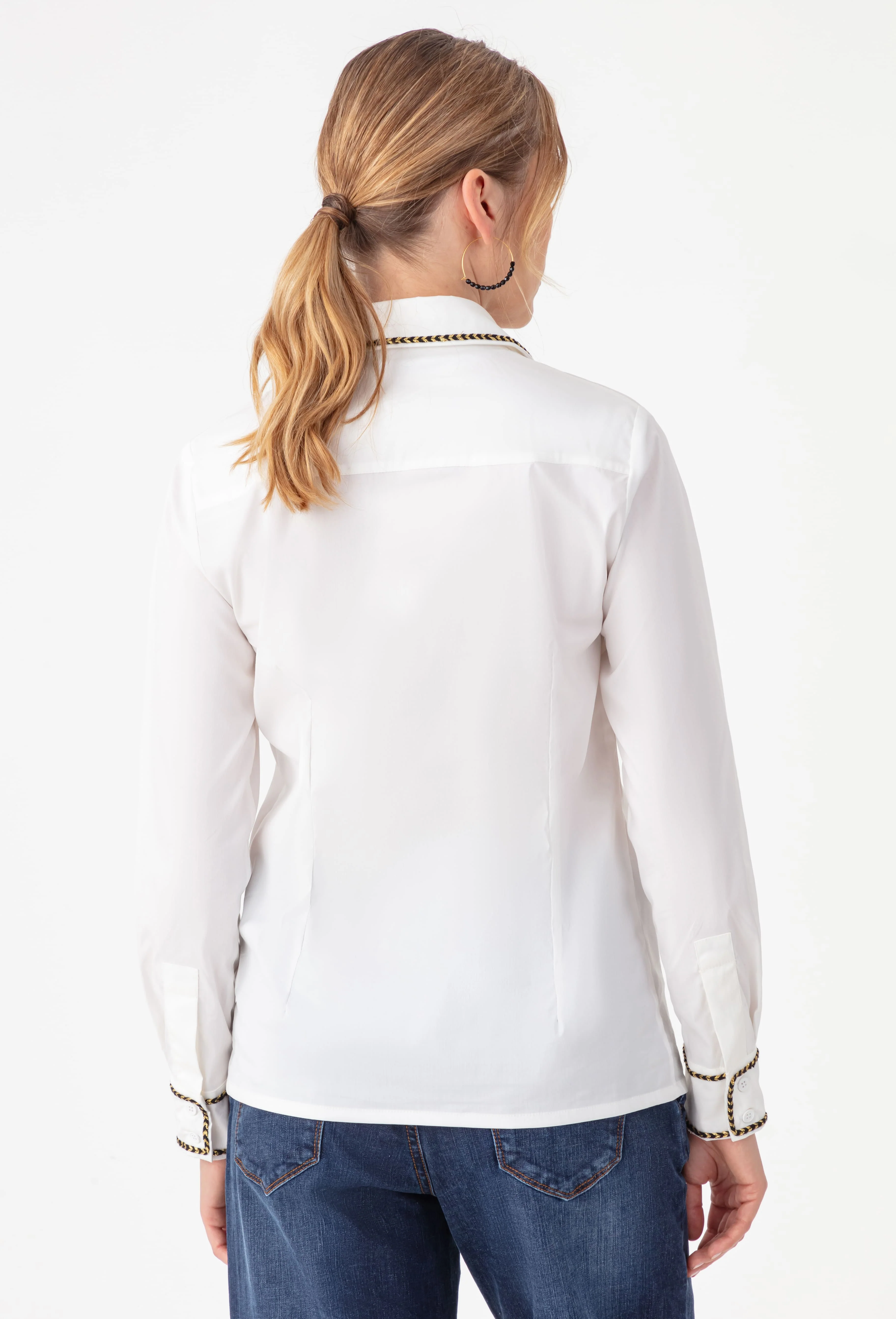 Chemise JASMINE - Image 2