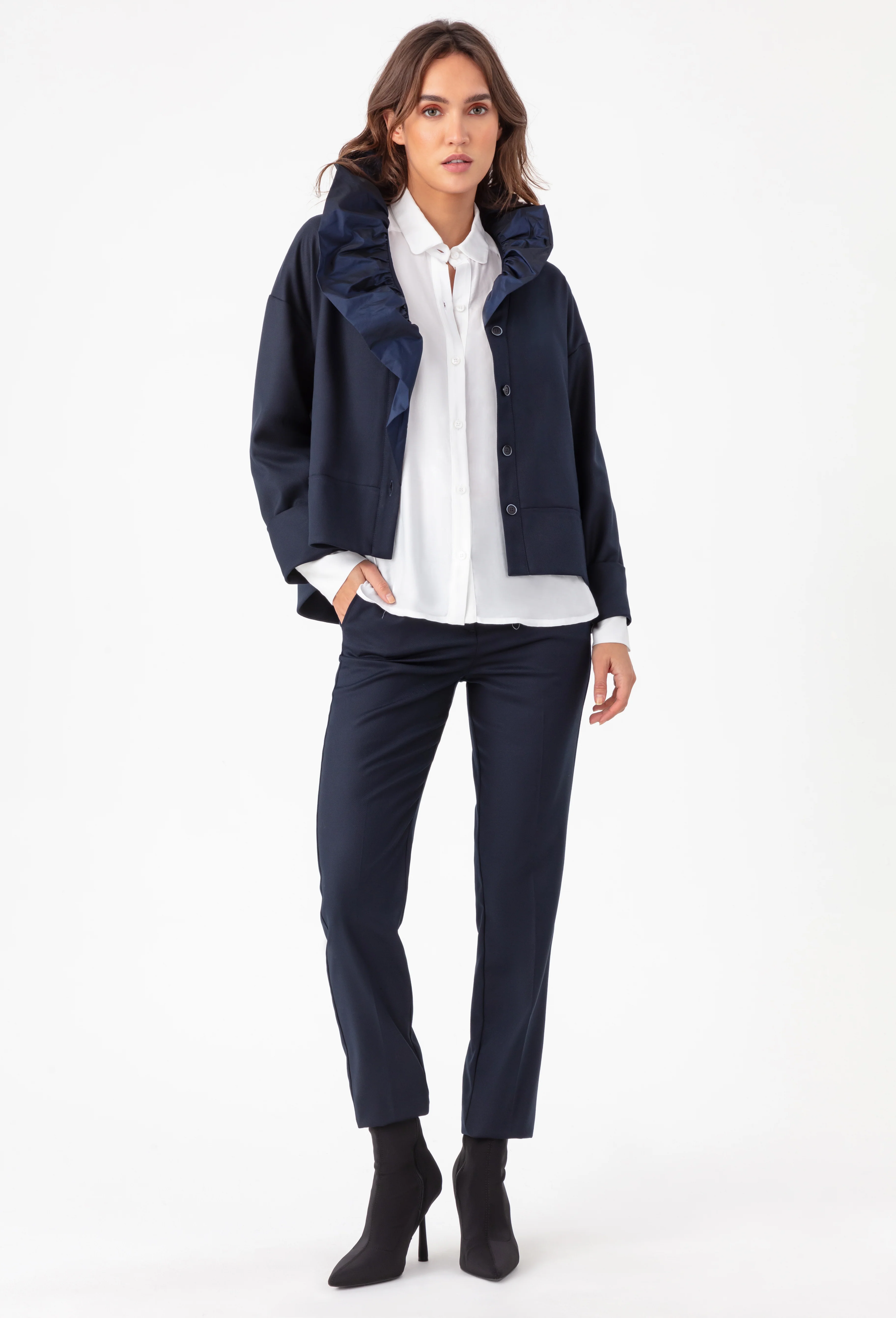 Chemise SOPHIA - Image 4