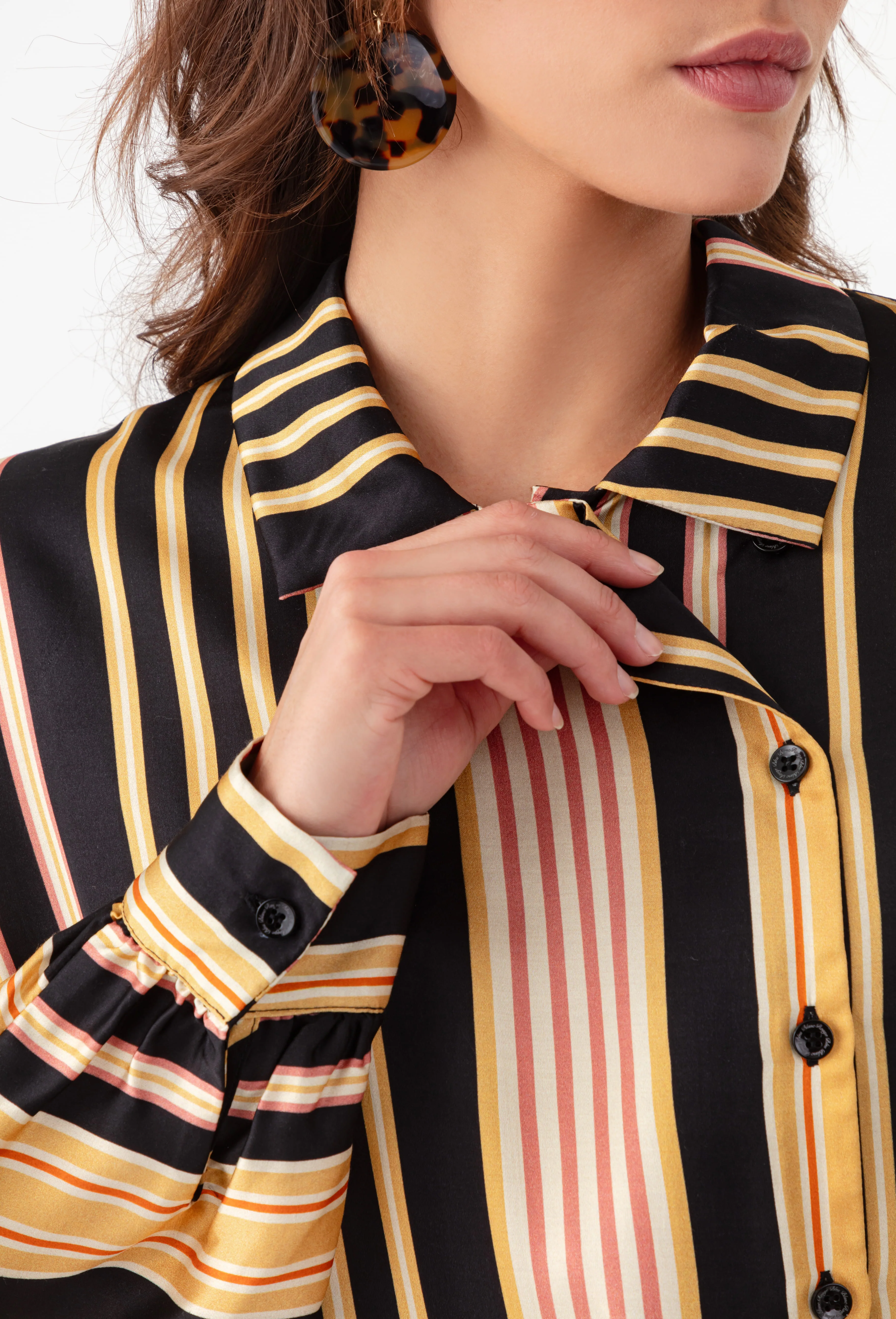 Chemise CAMELIA - Image 3