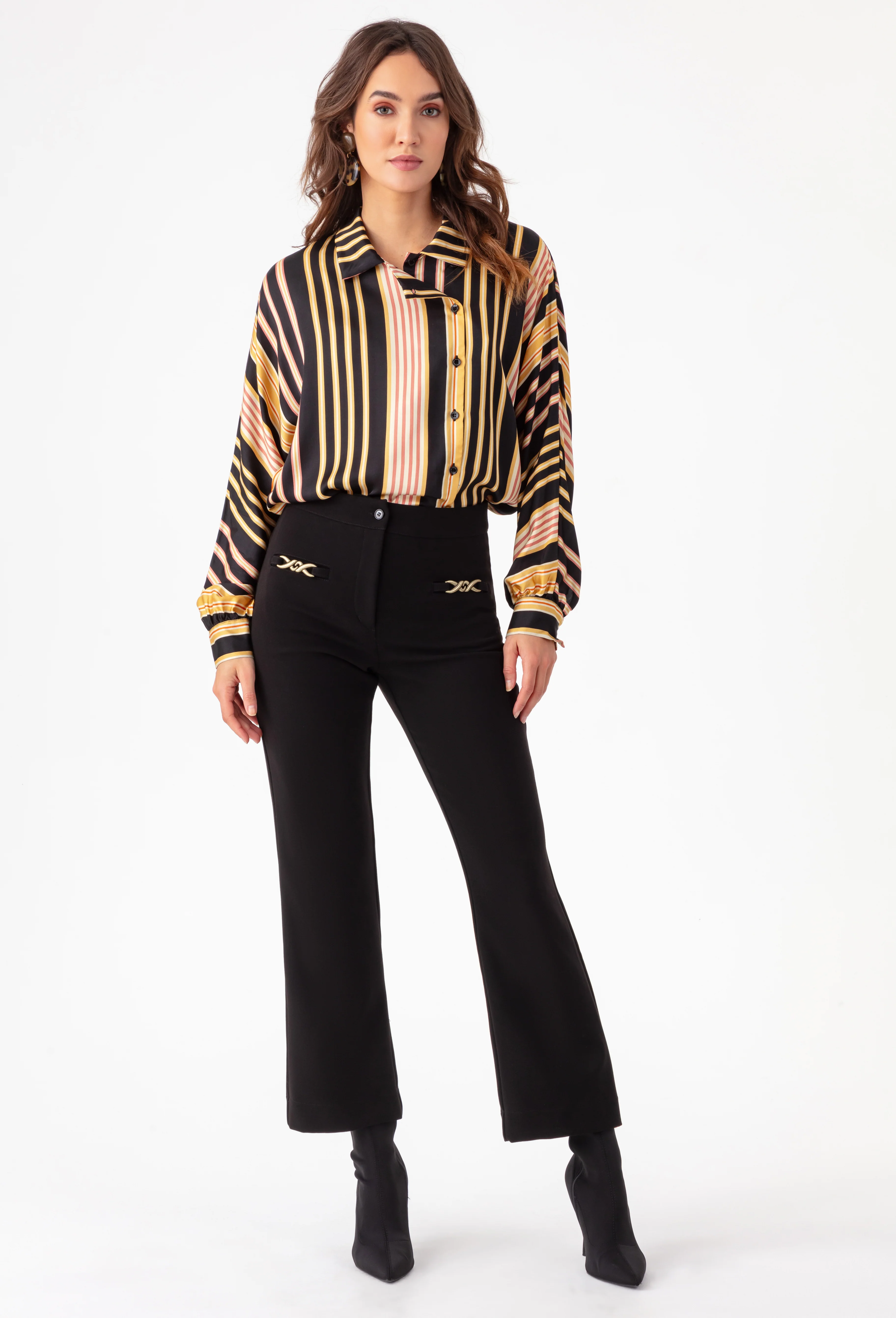 Chemise CAMELIA - Image 4
