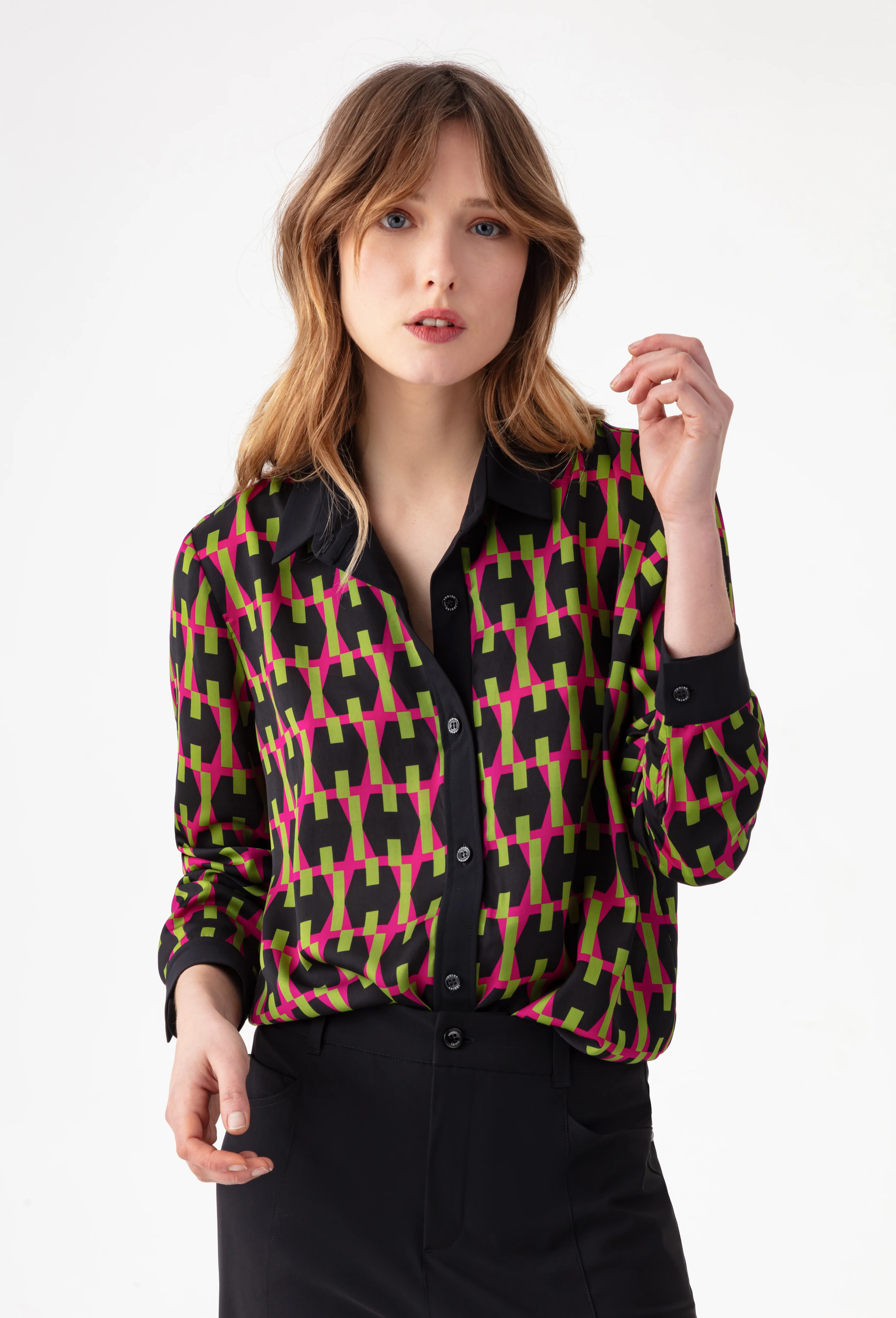 Chemise CARA