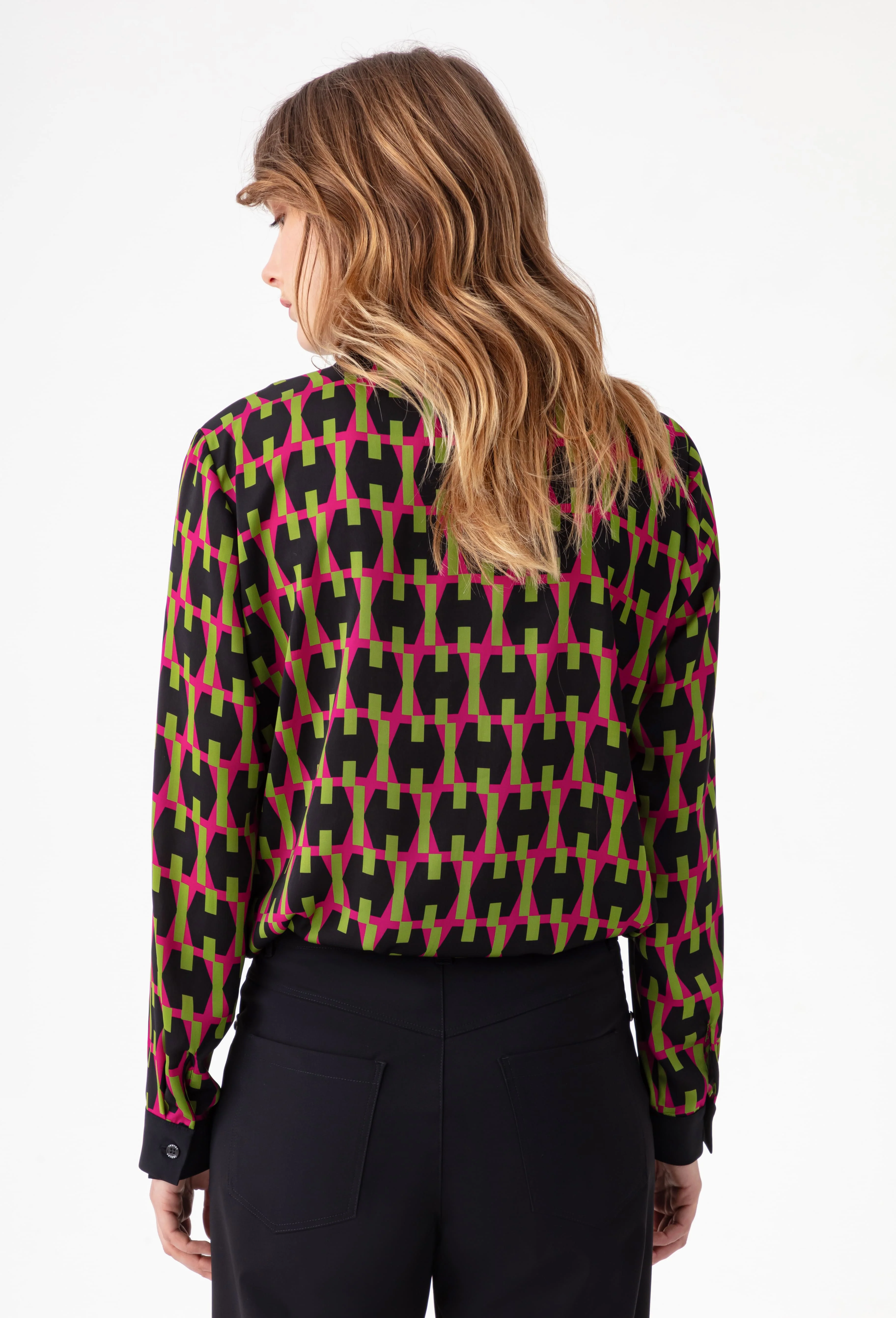Chemise CARA - Image 2