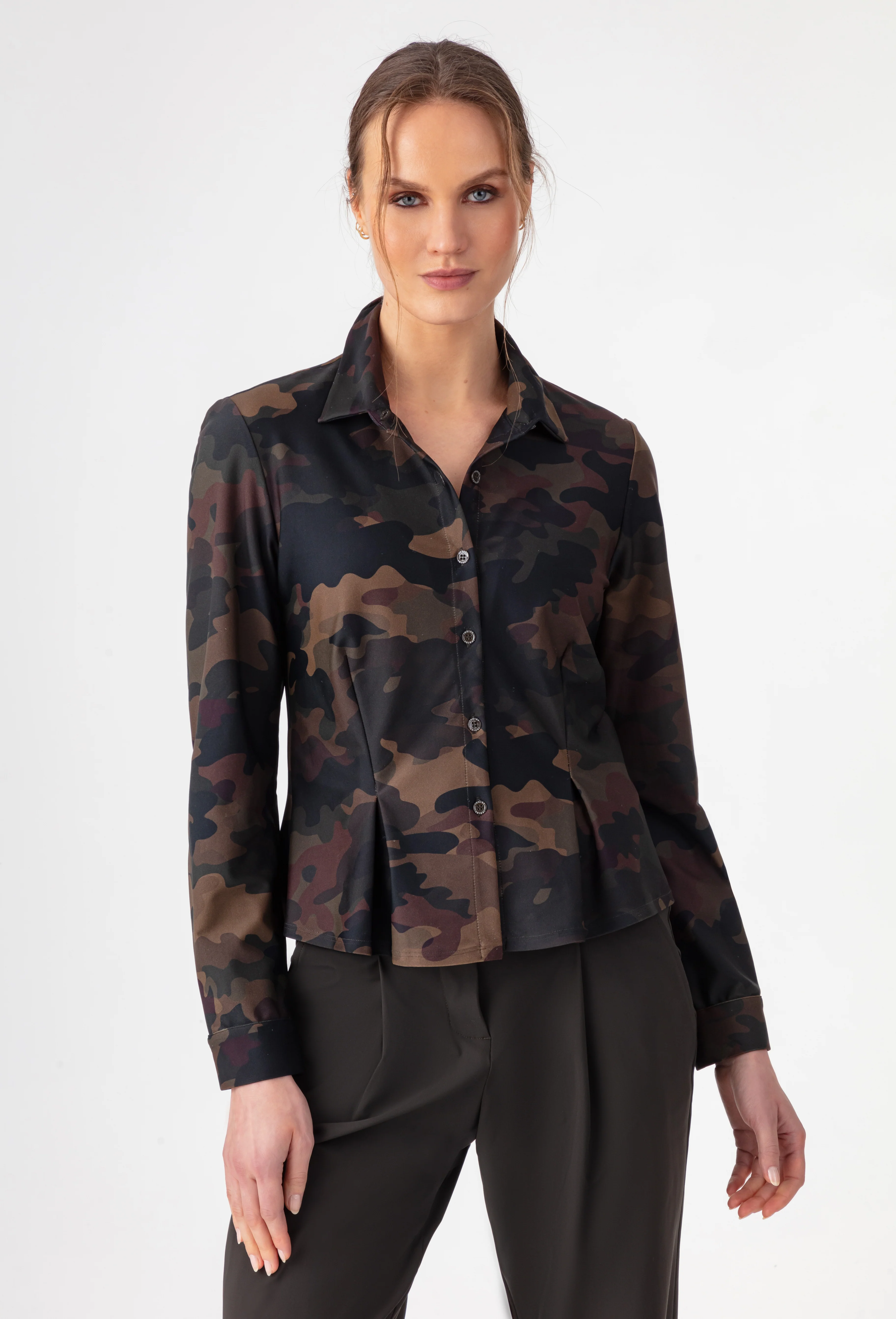 Chemise BERYL