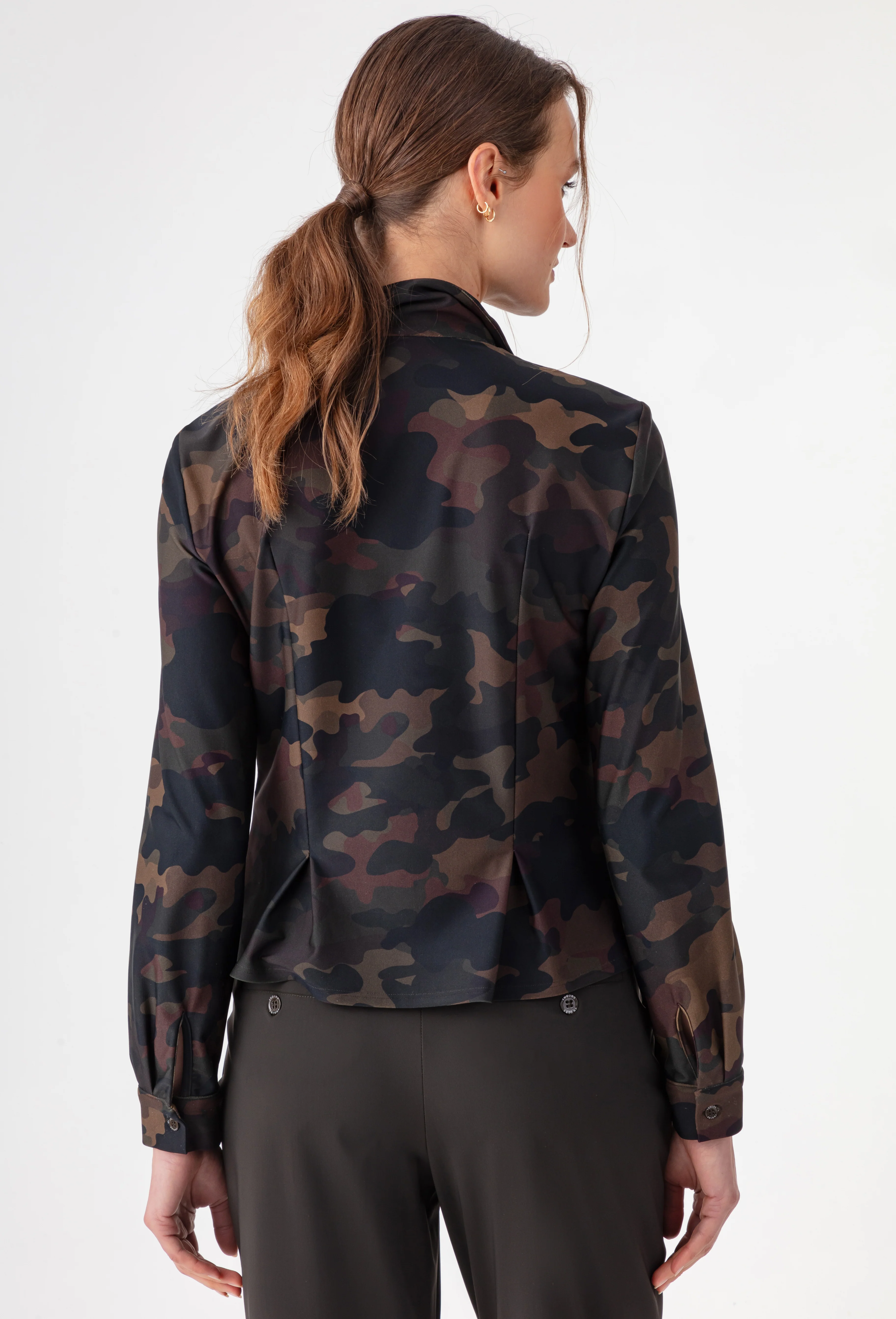 Chemise BERYL - Image 2