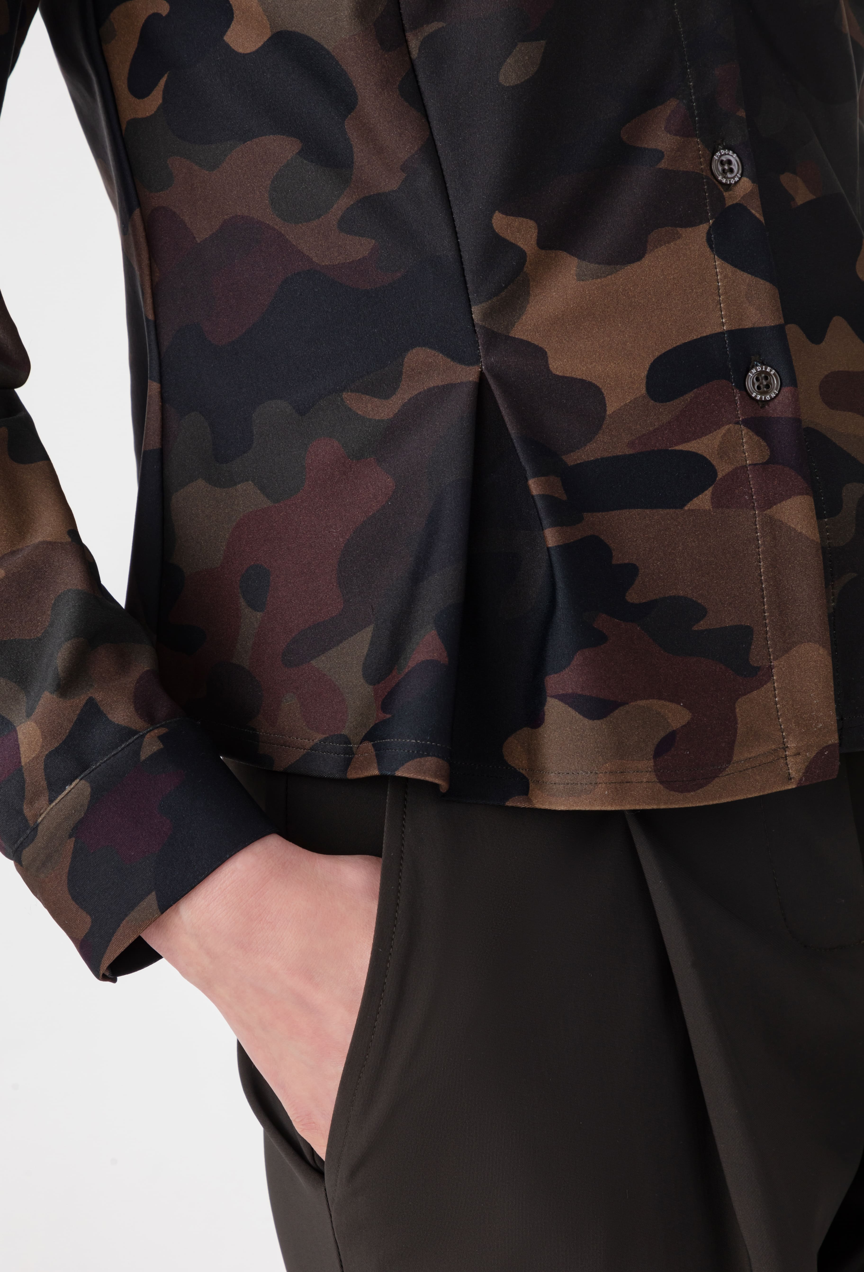 Chemise BERYL - Image 5