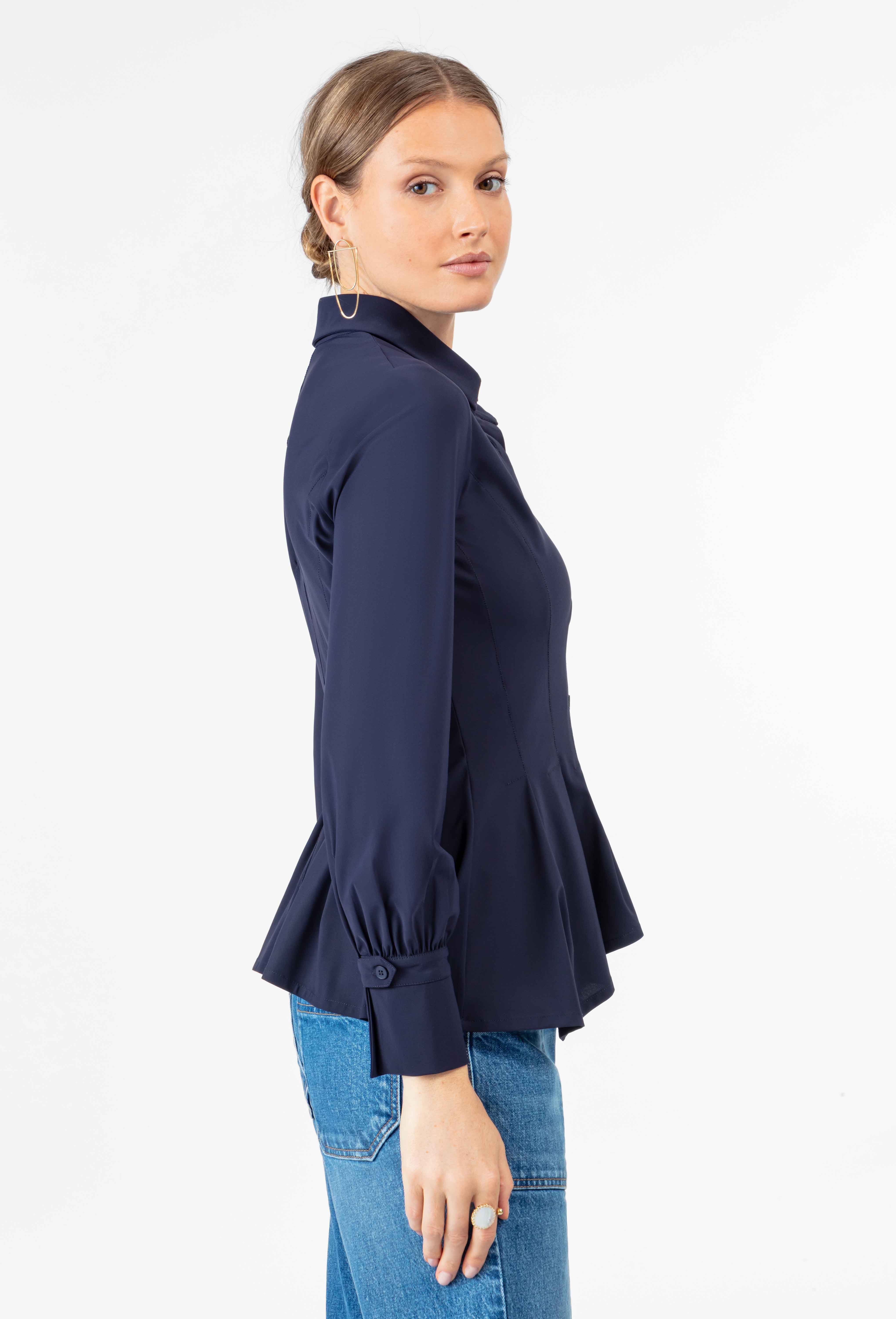 Chemise VIVI - Image 2