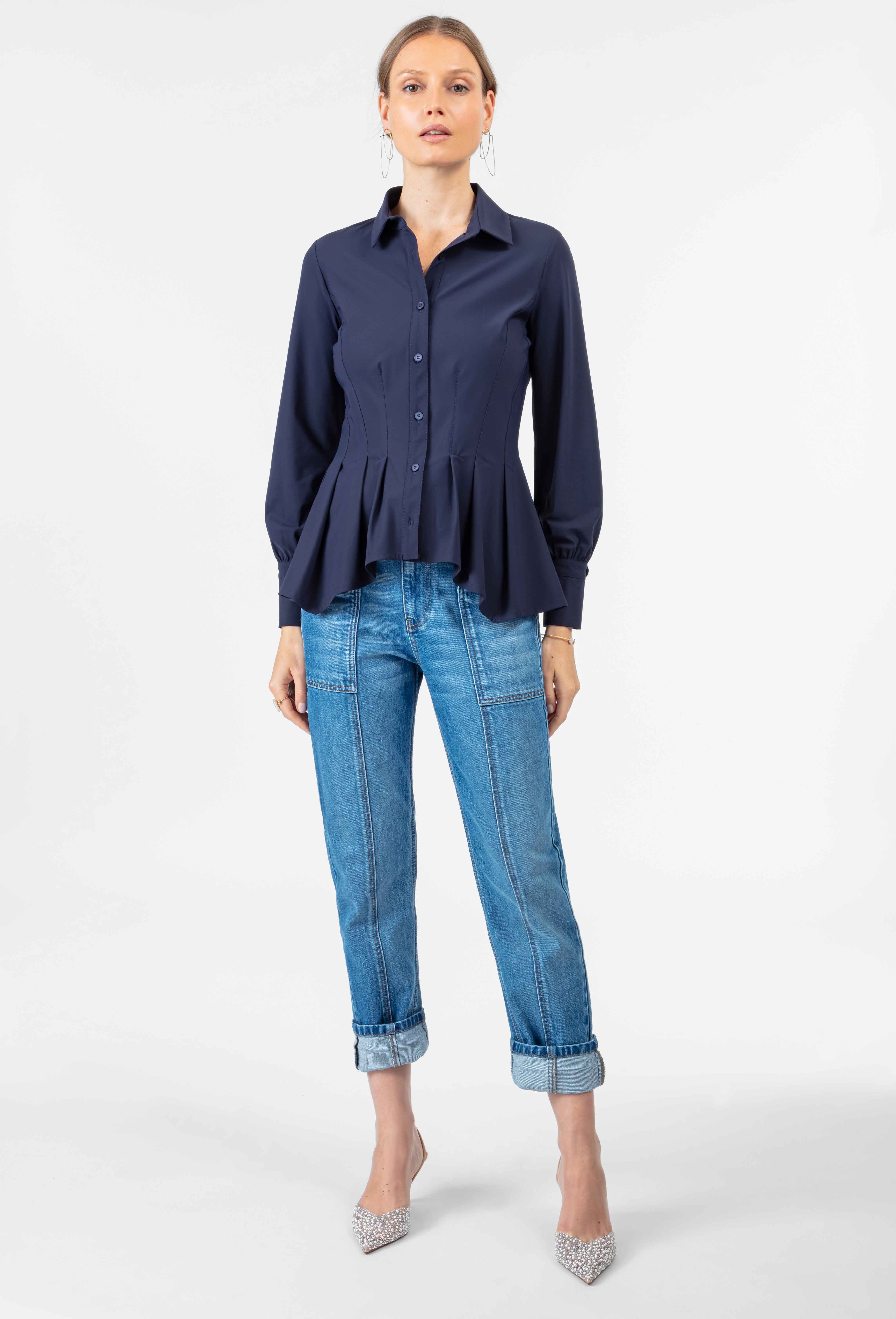 Chemise VIVI - Image 4