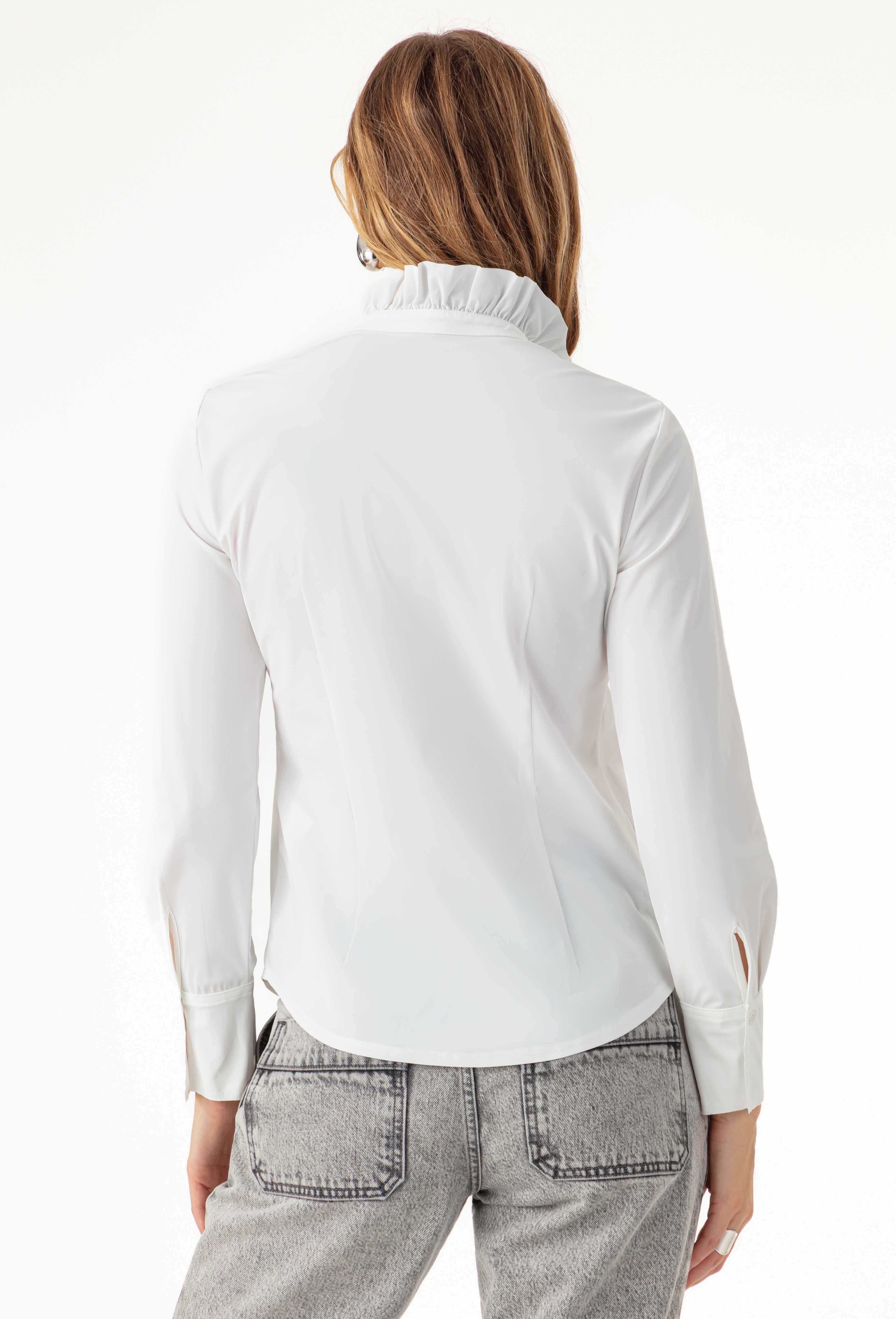 Chemise COLAS - Image 4