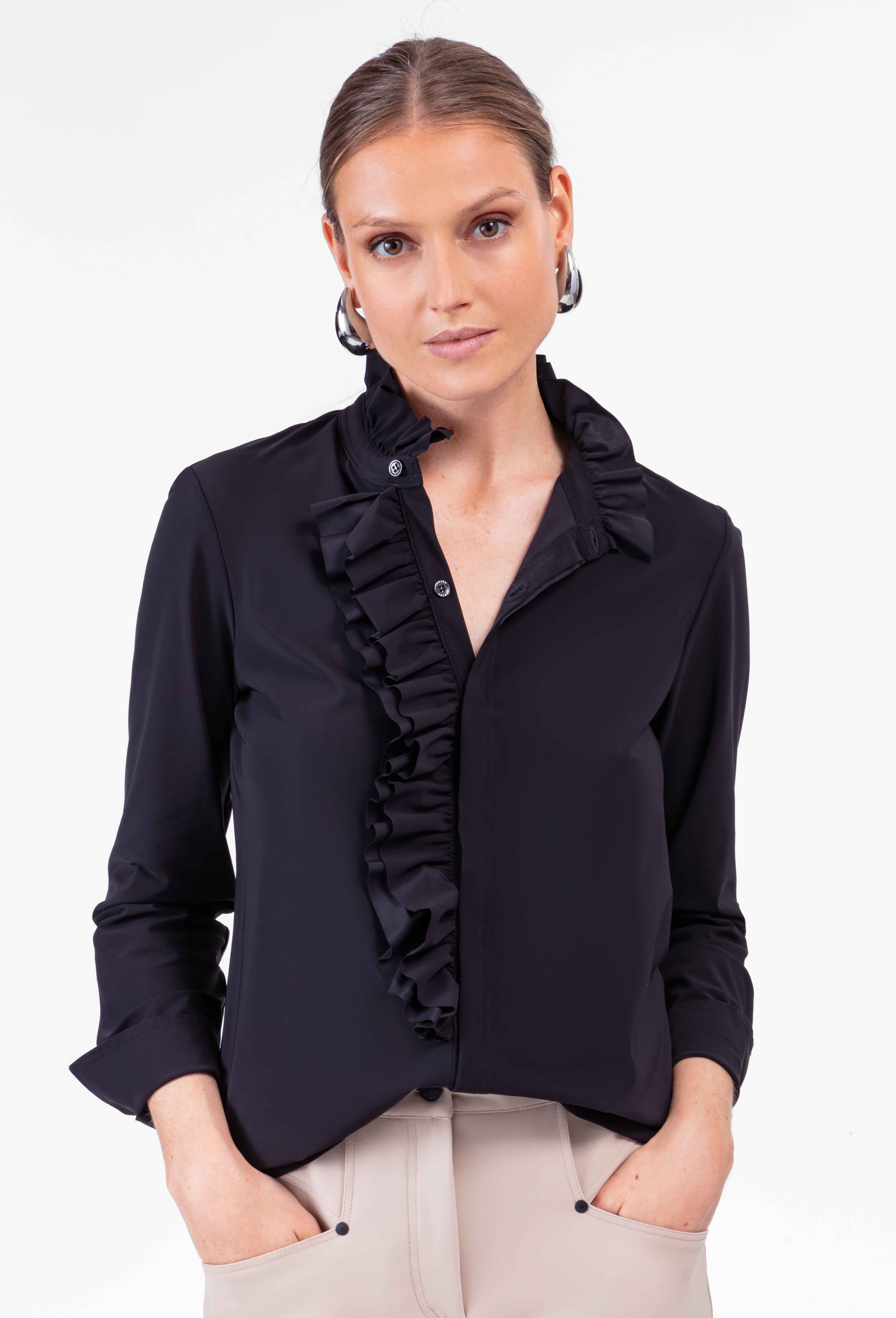 Chemise COLAS - Image 4
