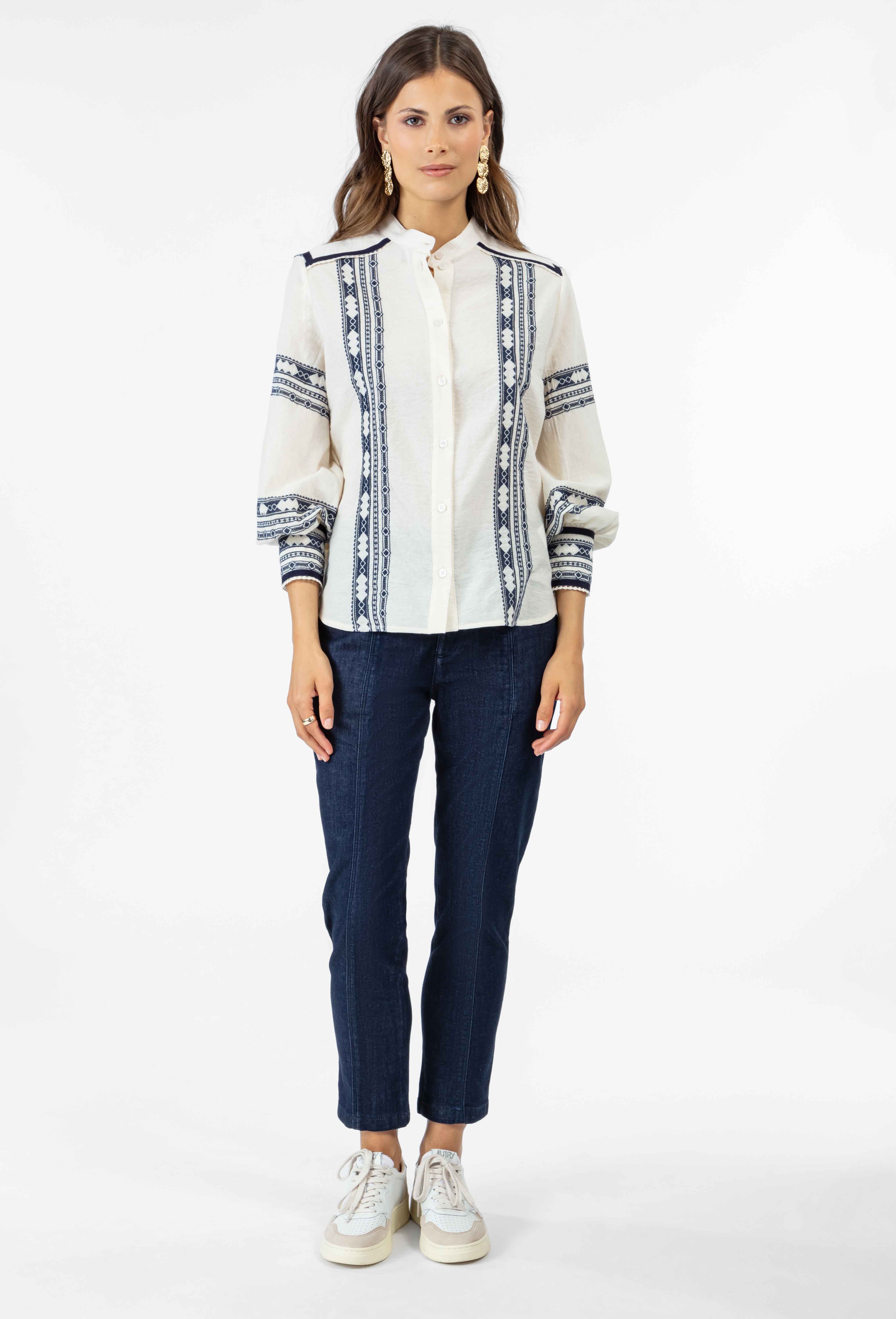 Chemise COLEEN - Image 3