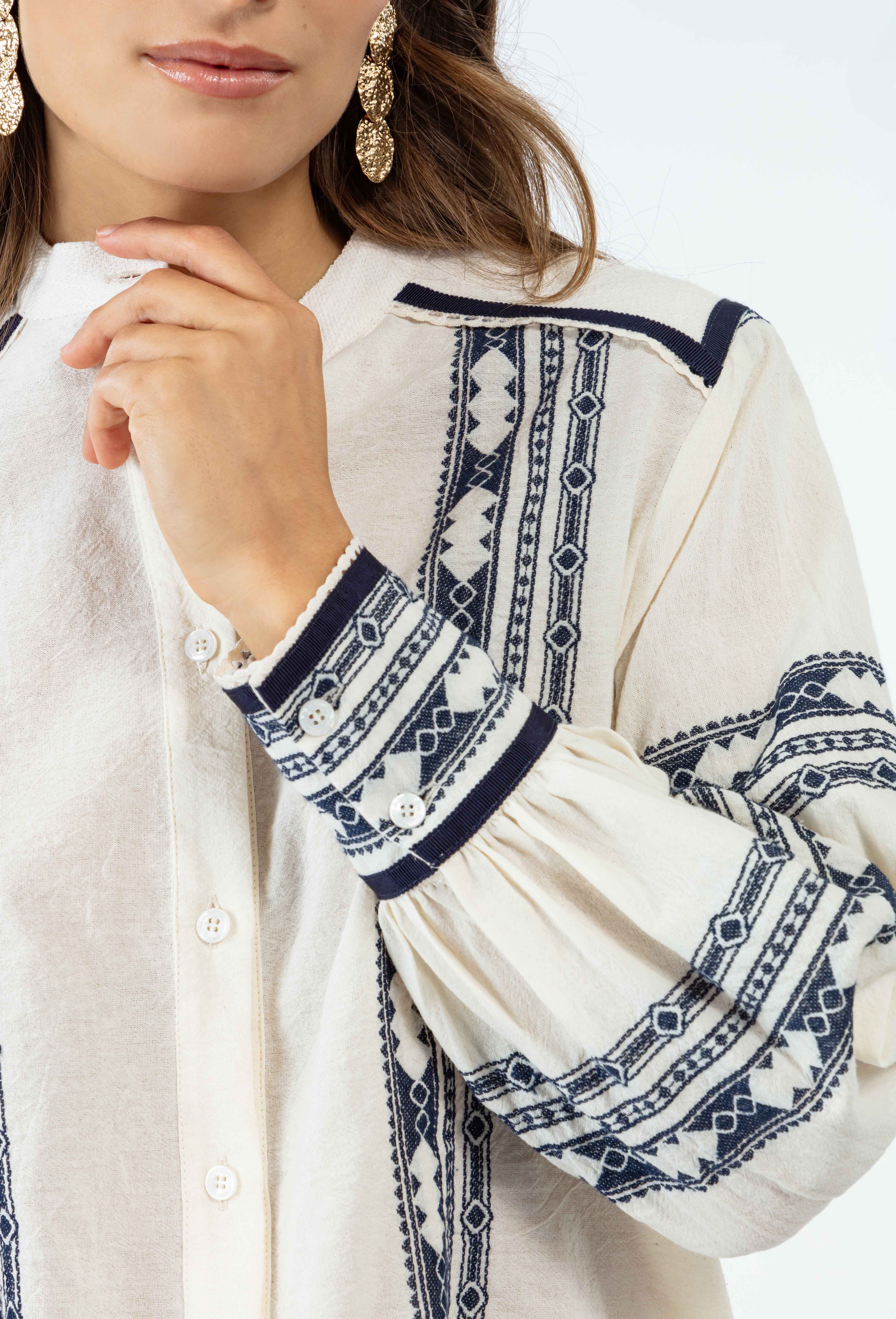 Chemise COLEEN - Image 5