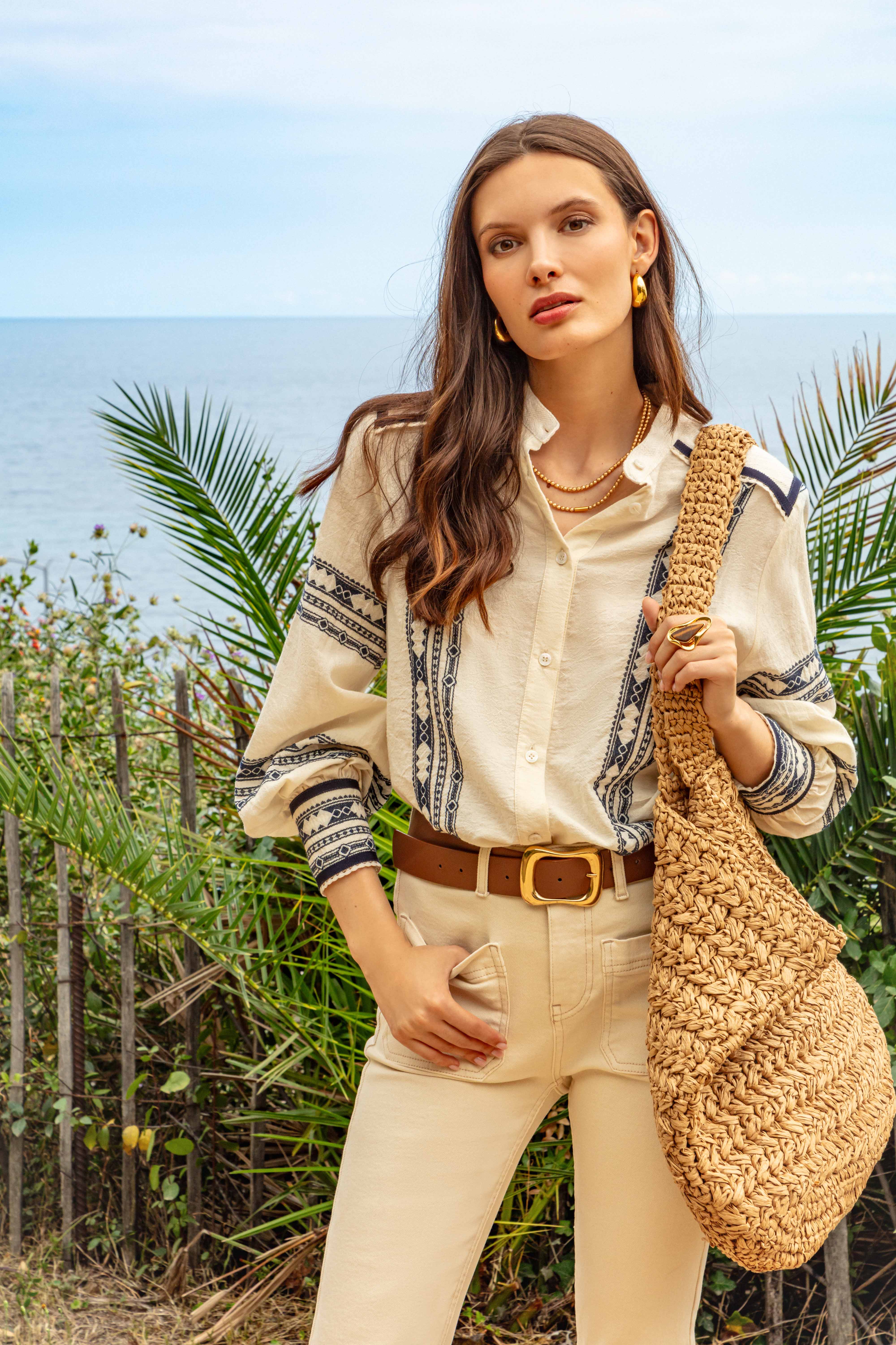 Chemise COLEEN - Image 6