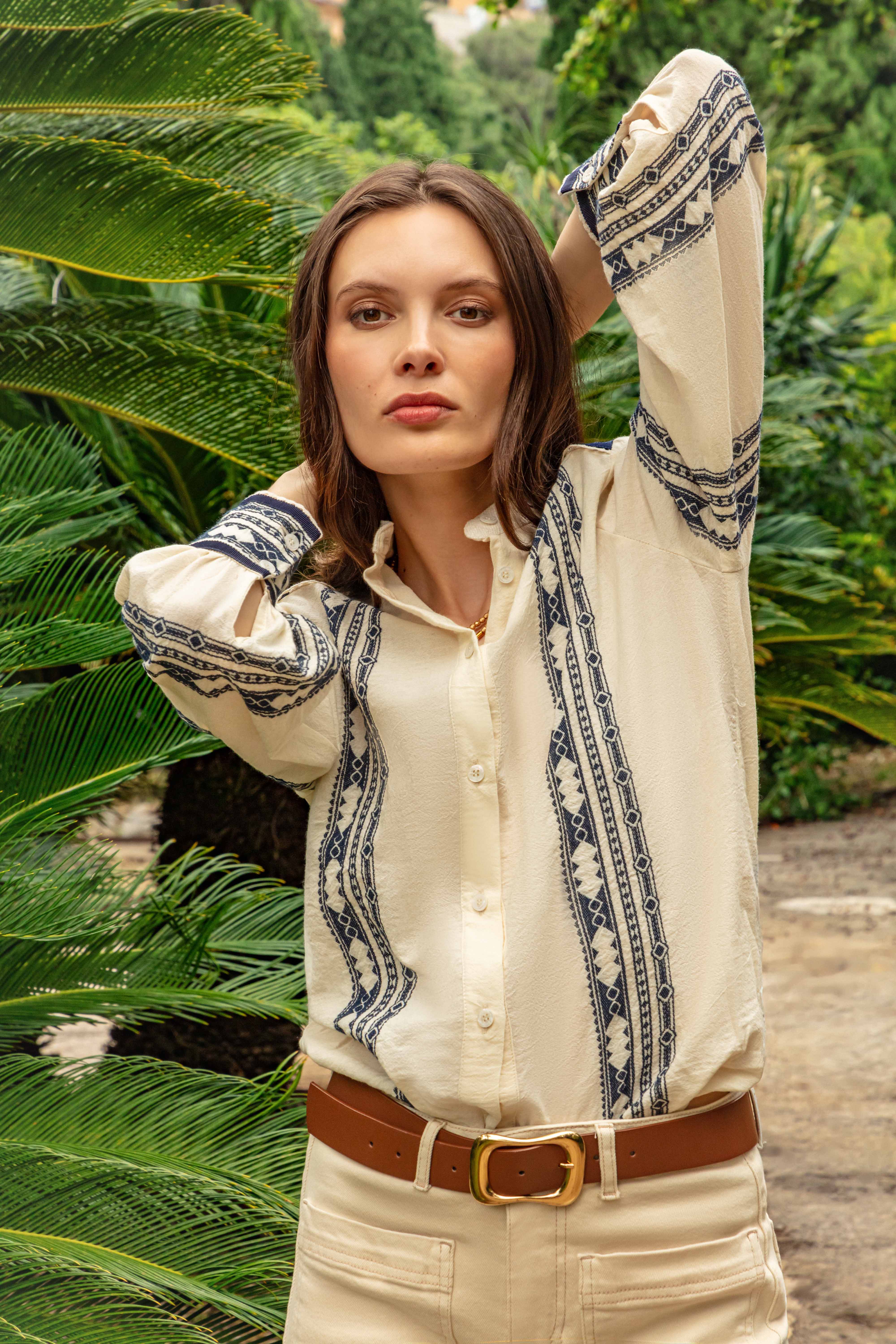 Chemise COLEEN - Image 7