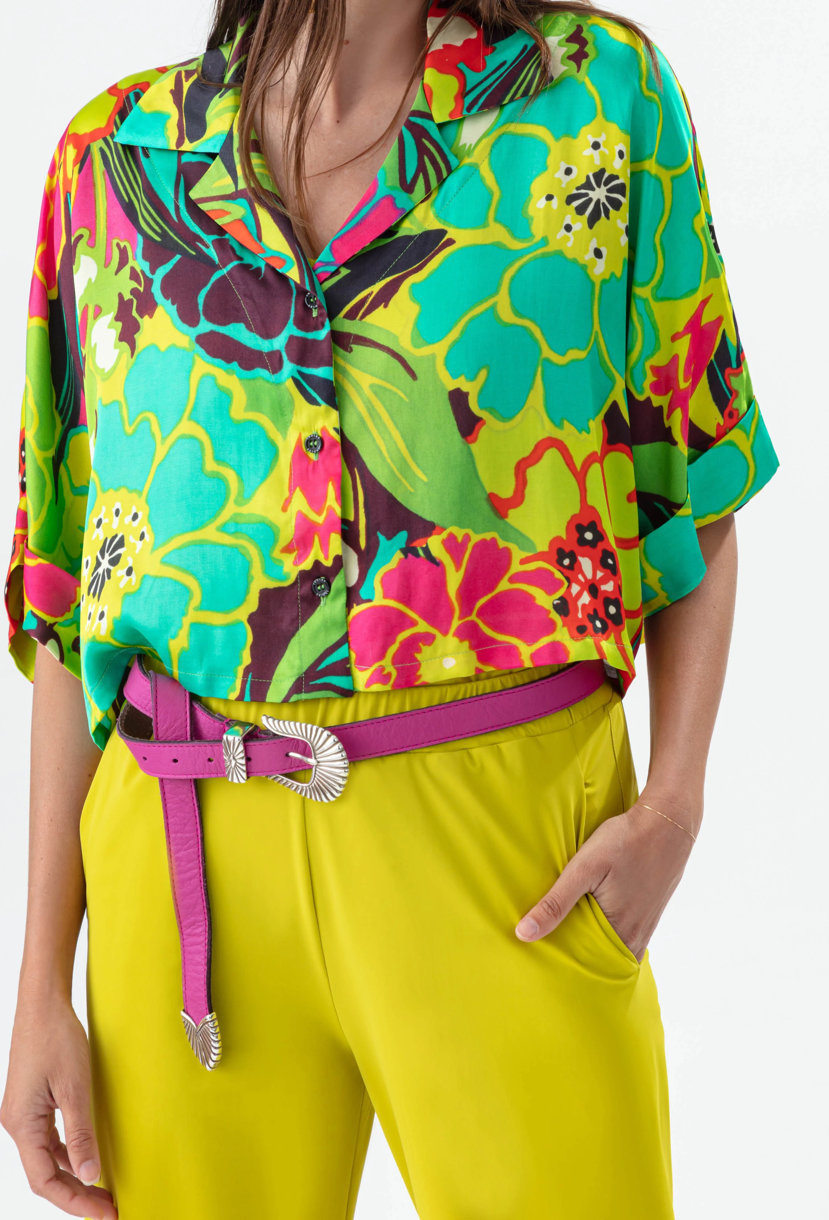 Chemise COSMO