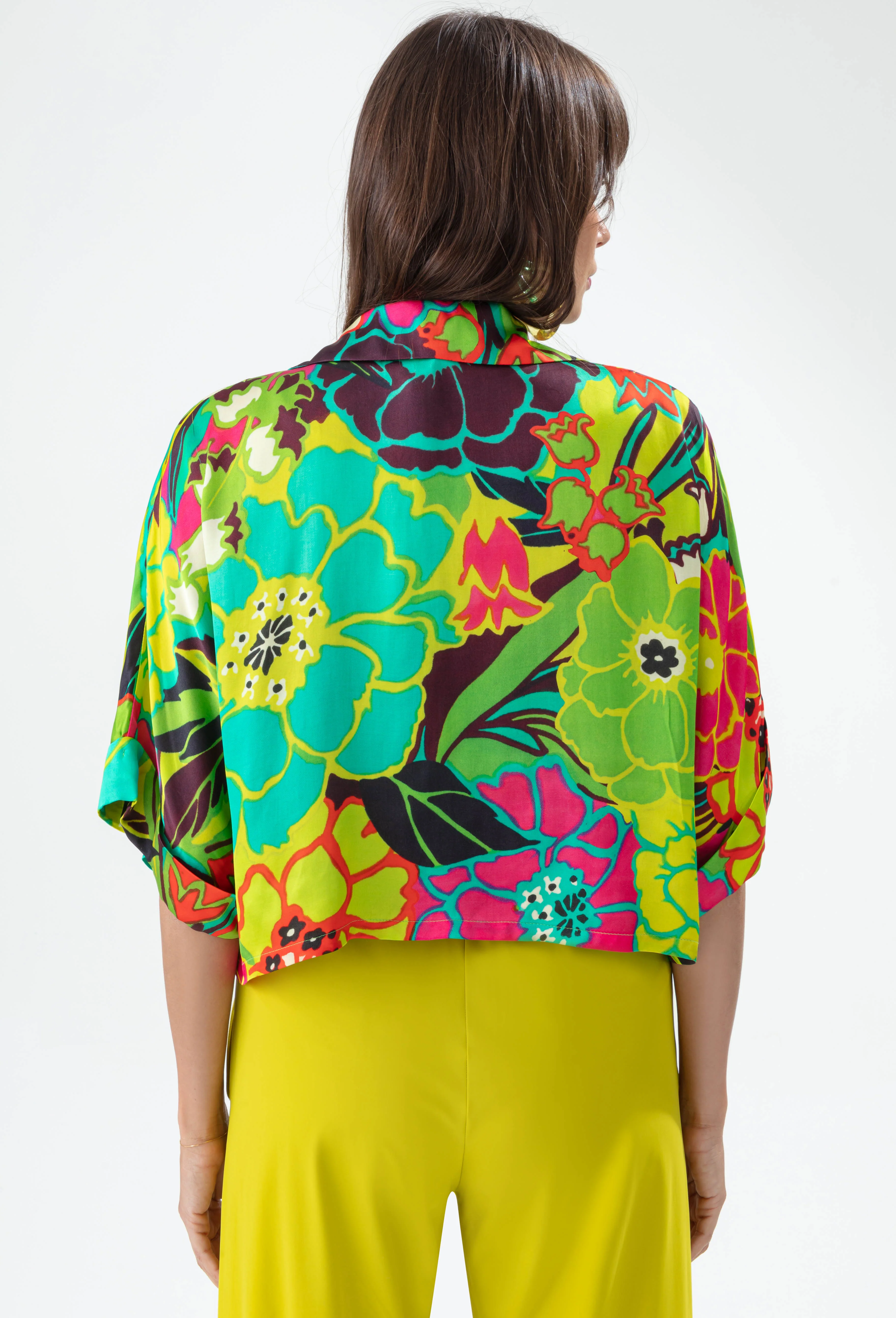 Chemise COSMO - Image 2