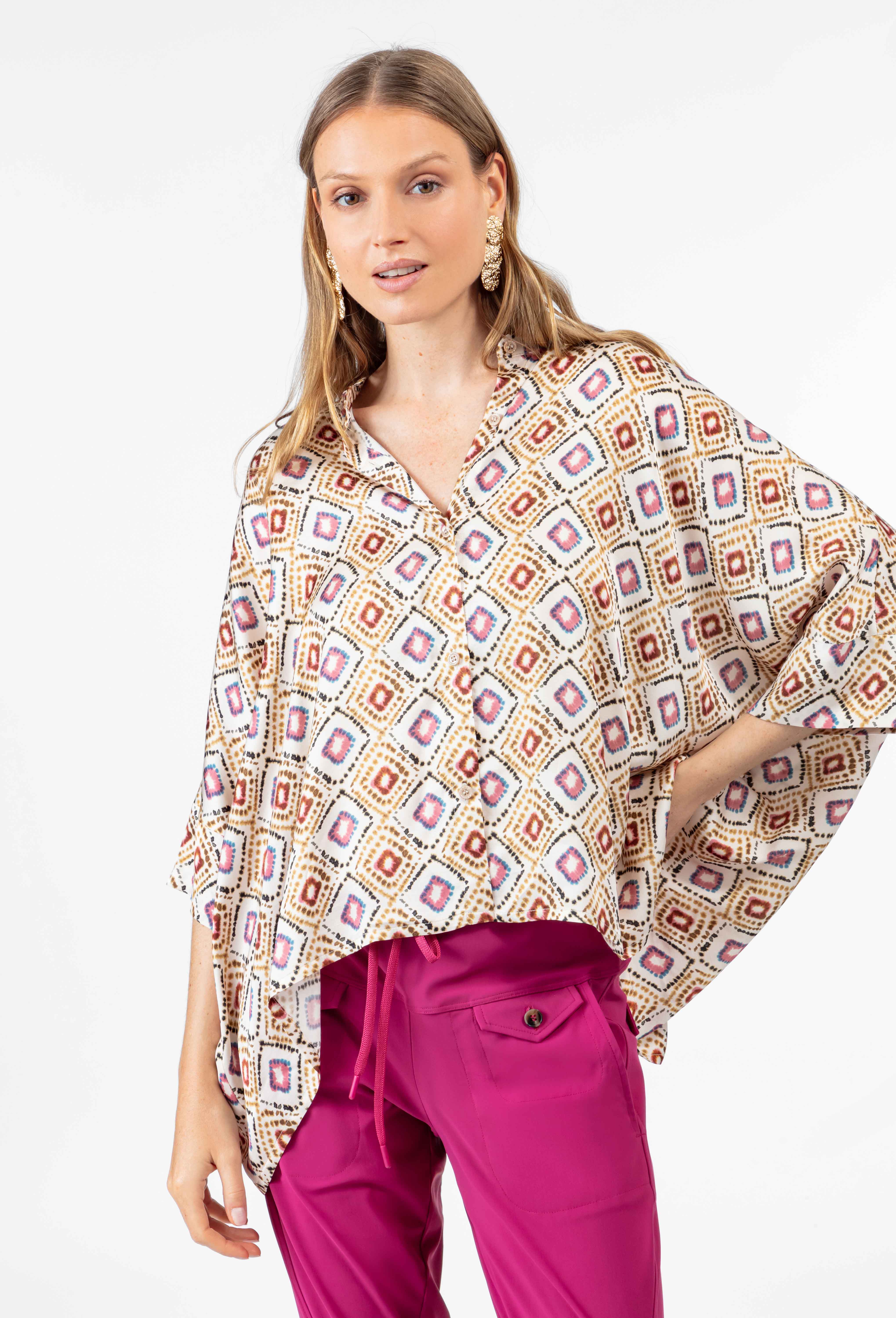Chemise ELYNIE - Image 2