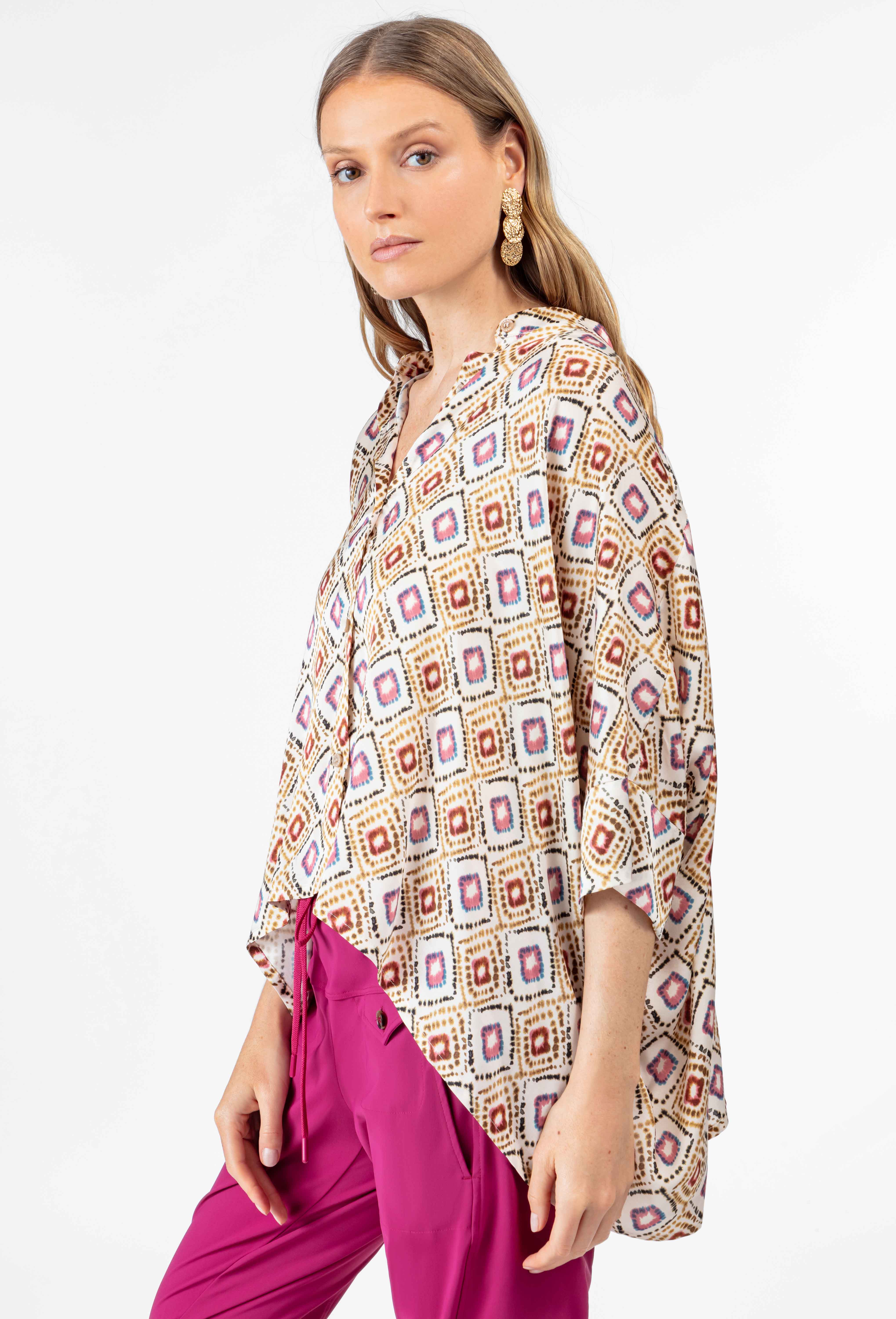 Chemise ELYNIE - Image 3