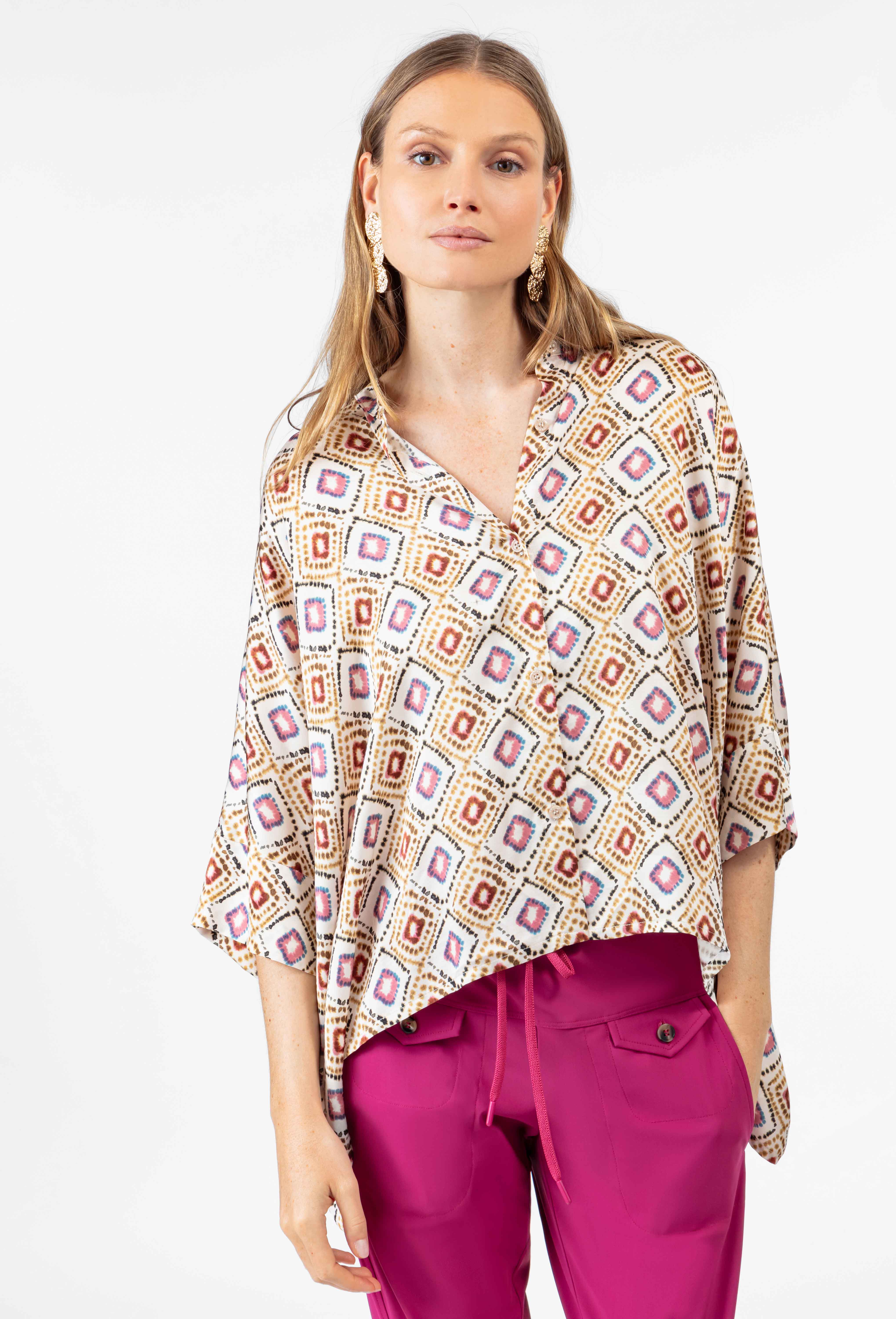 Chemise ELYNIE - Image 5