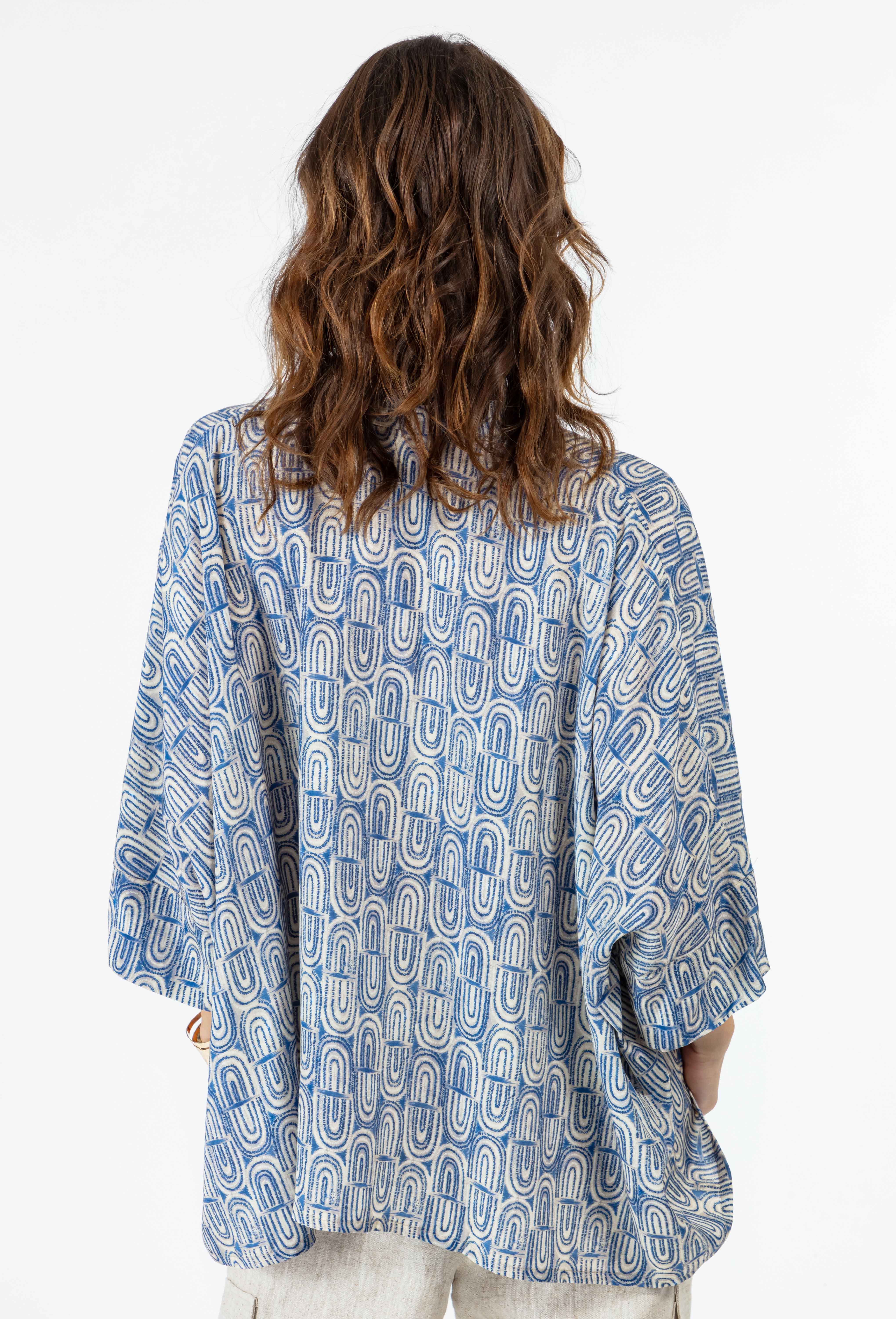 Chemise ELYNIE - Image 4