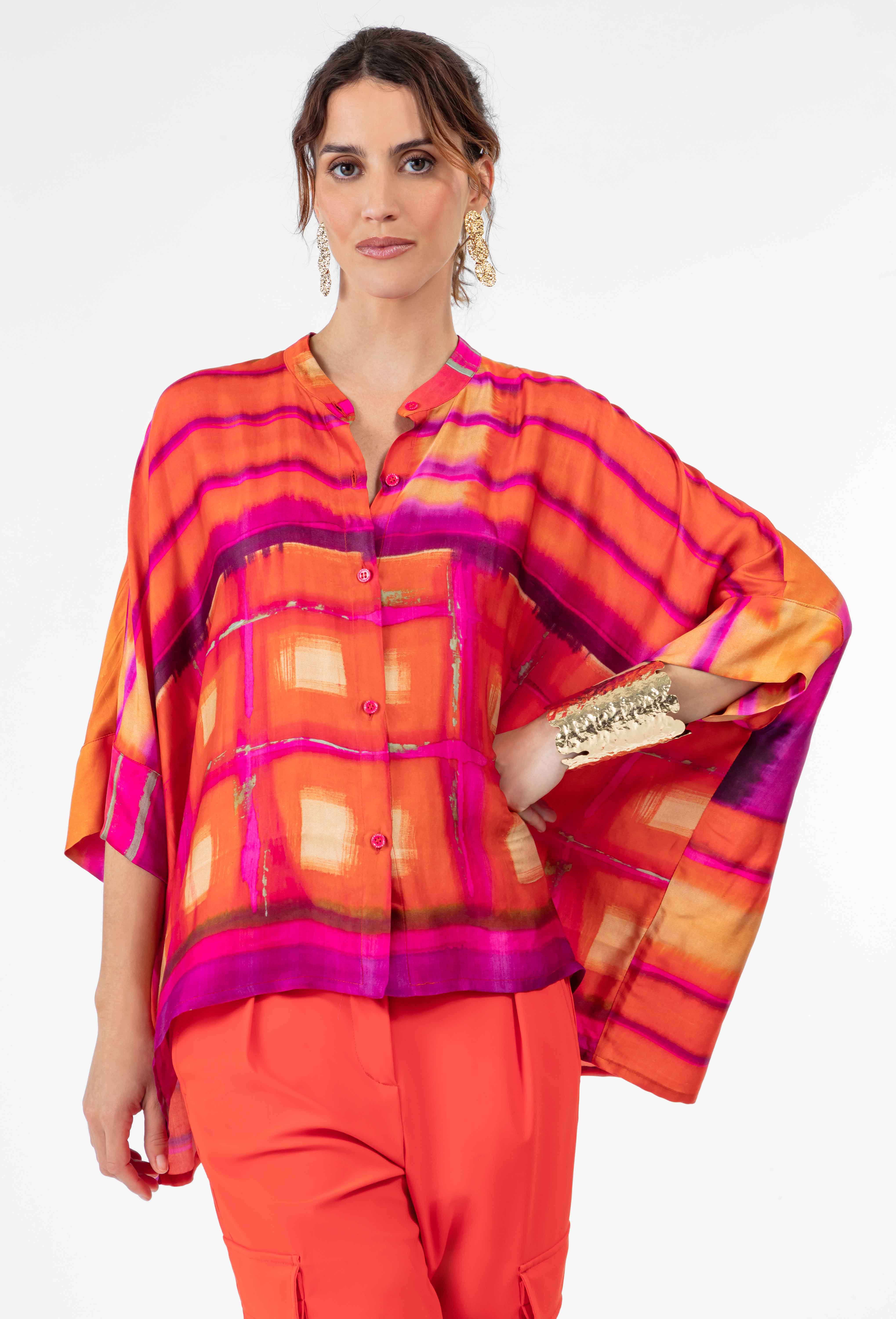 Chemise ELYNIE - Image 3