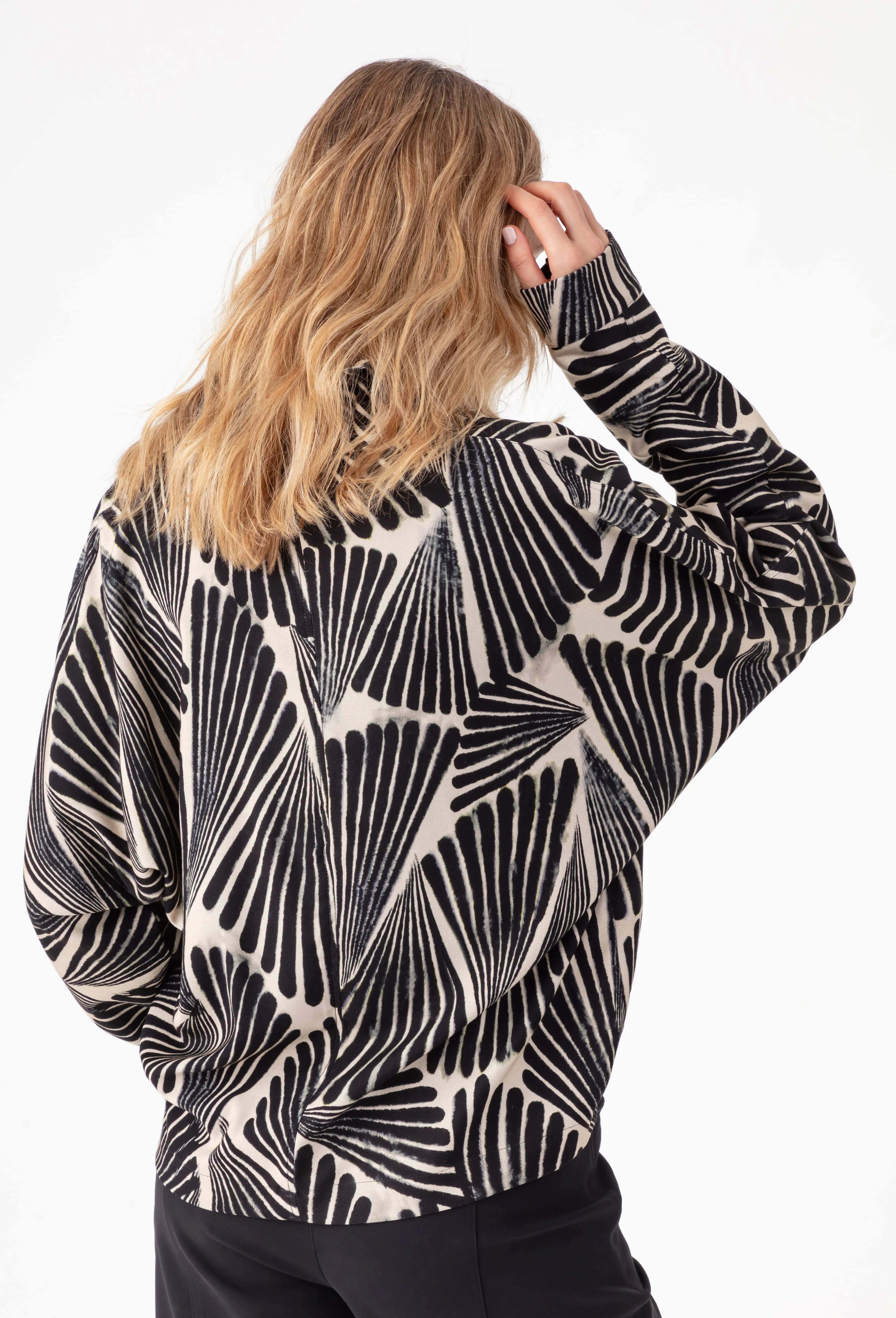 Chemise LYDIA - Image 3