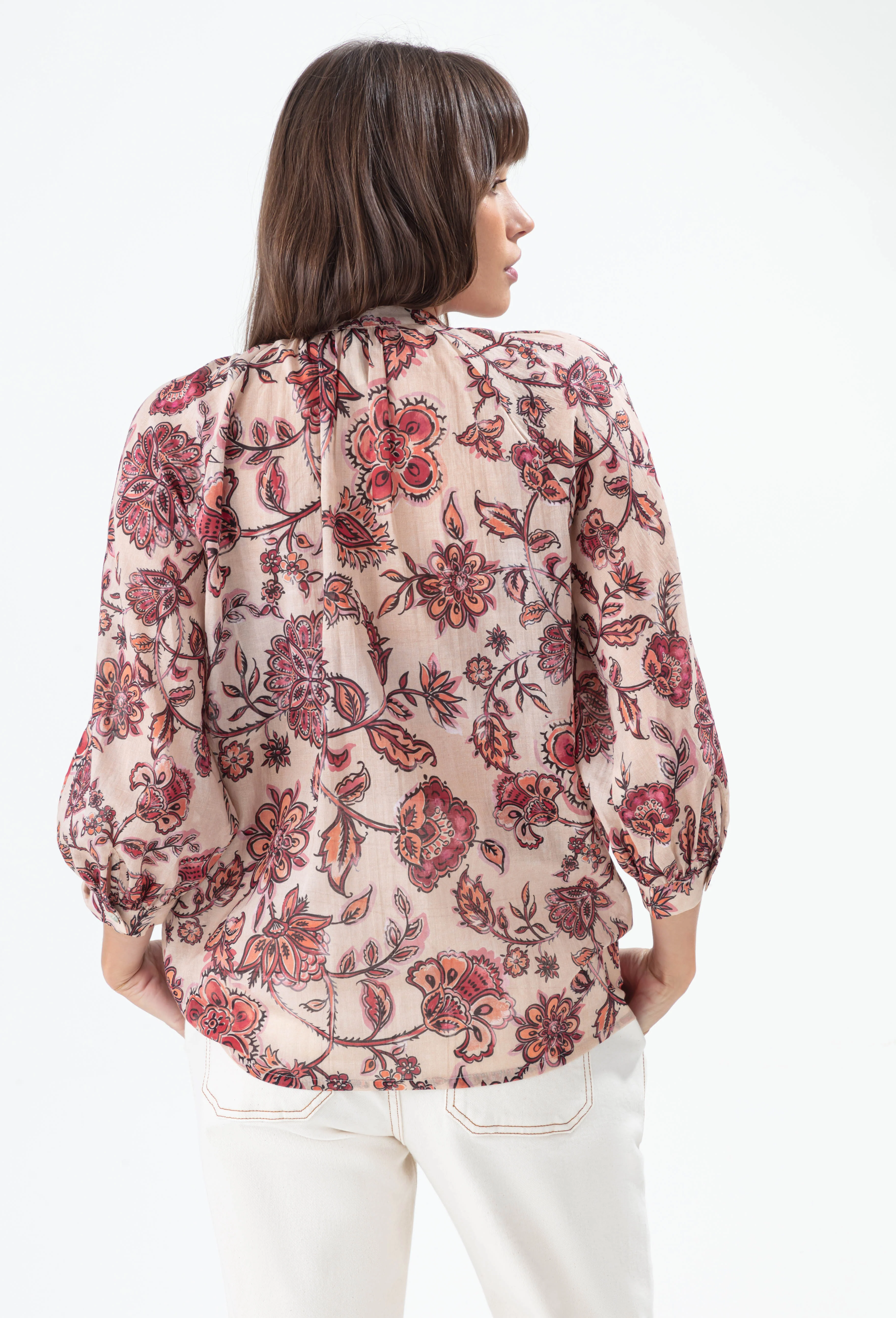 Chemise DIAMANT - Image 2