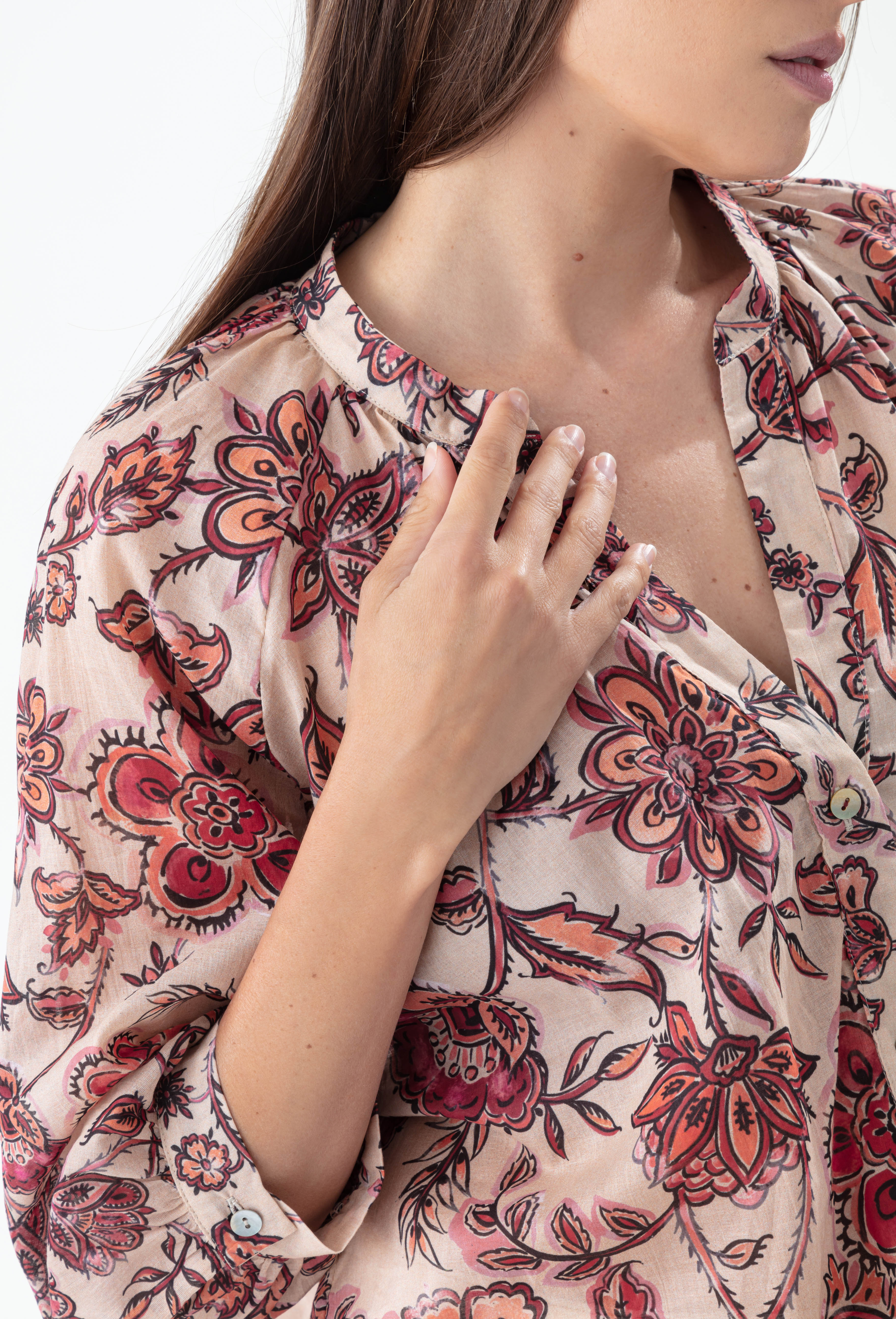 Chemise DIAMANT - Image 3