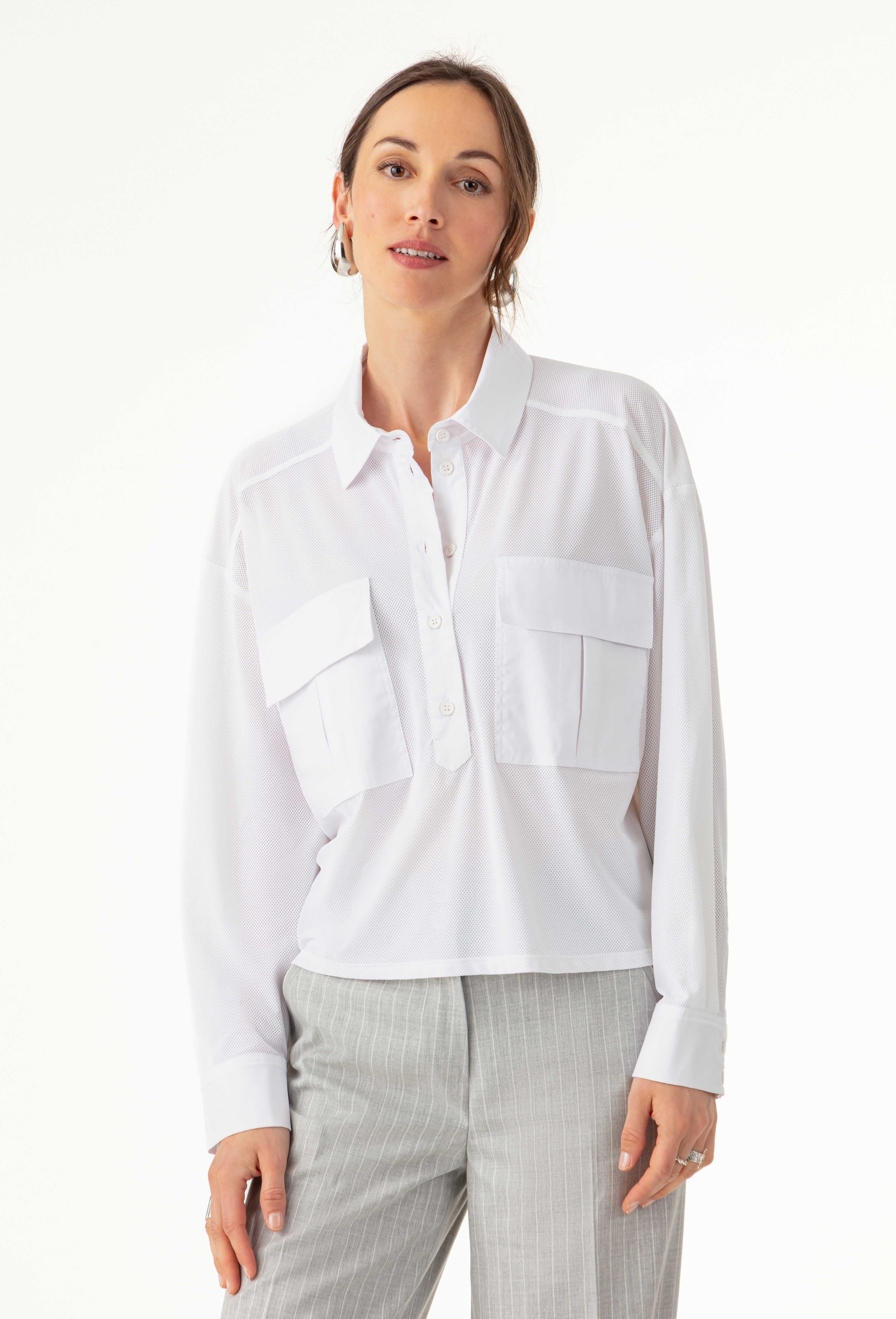 Chemise ELMA