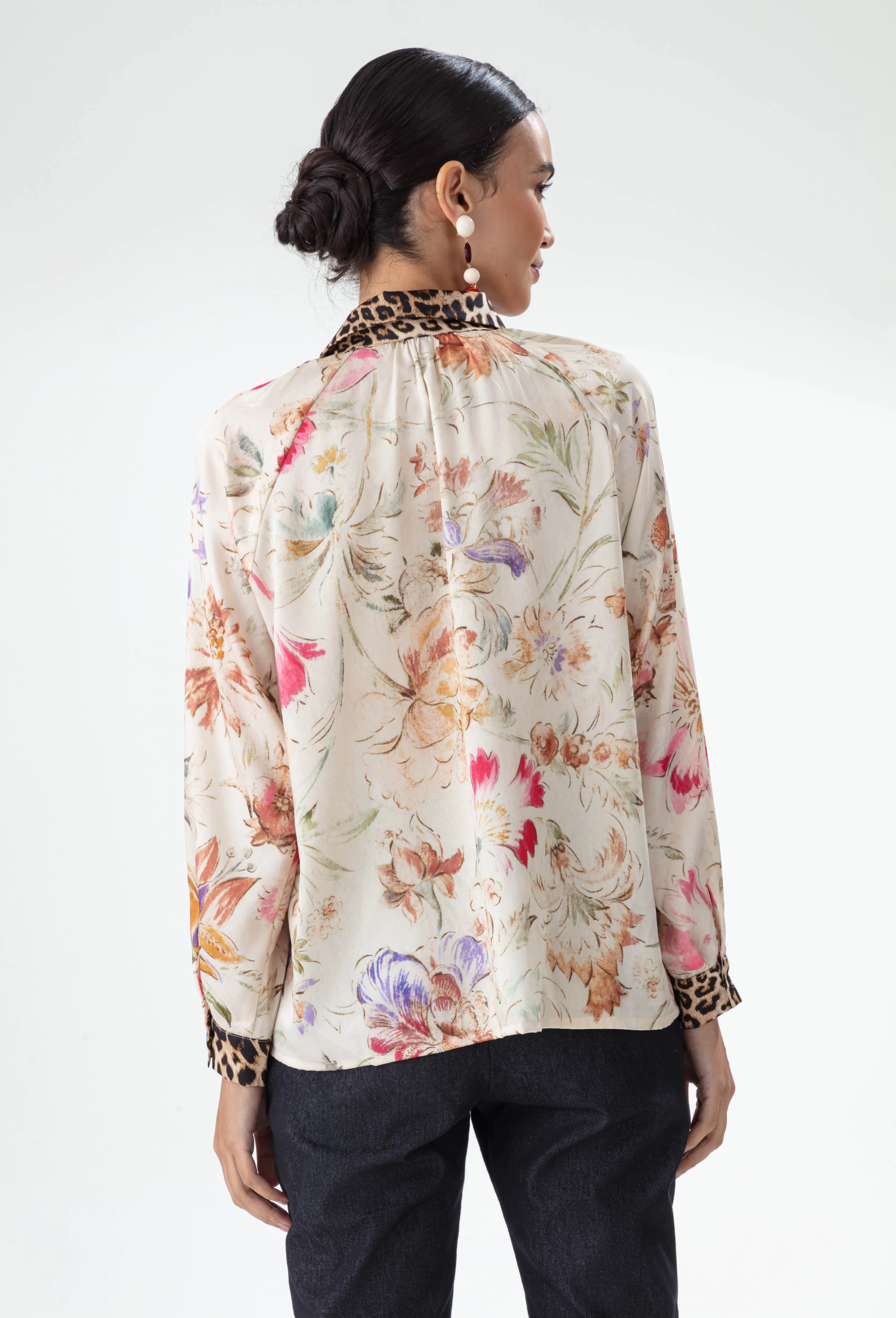 Chemise FAUNE - Image 2