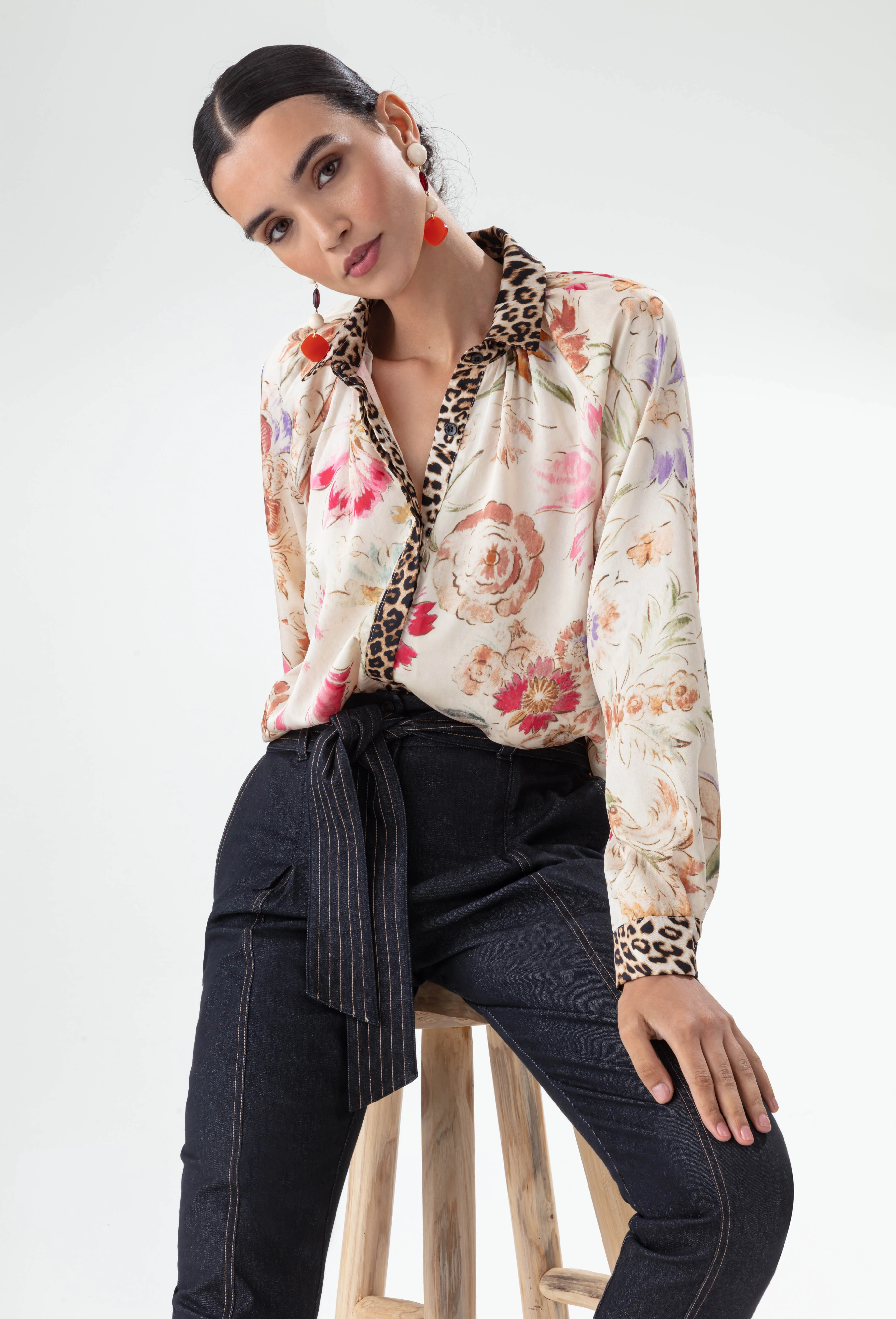Chemise FAUNE - Image 3