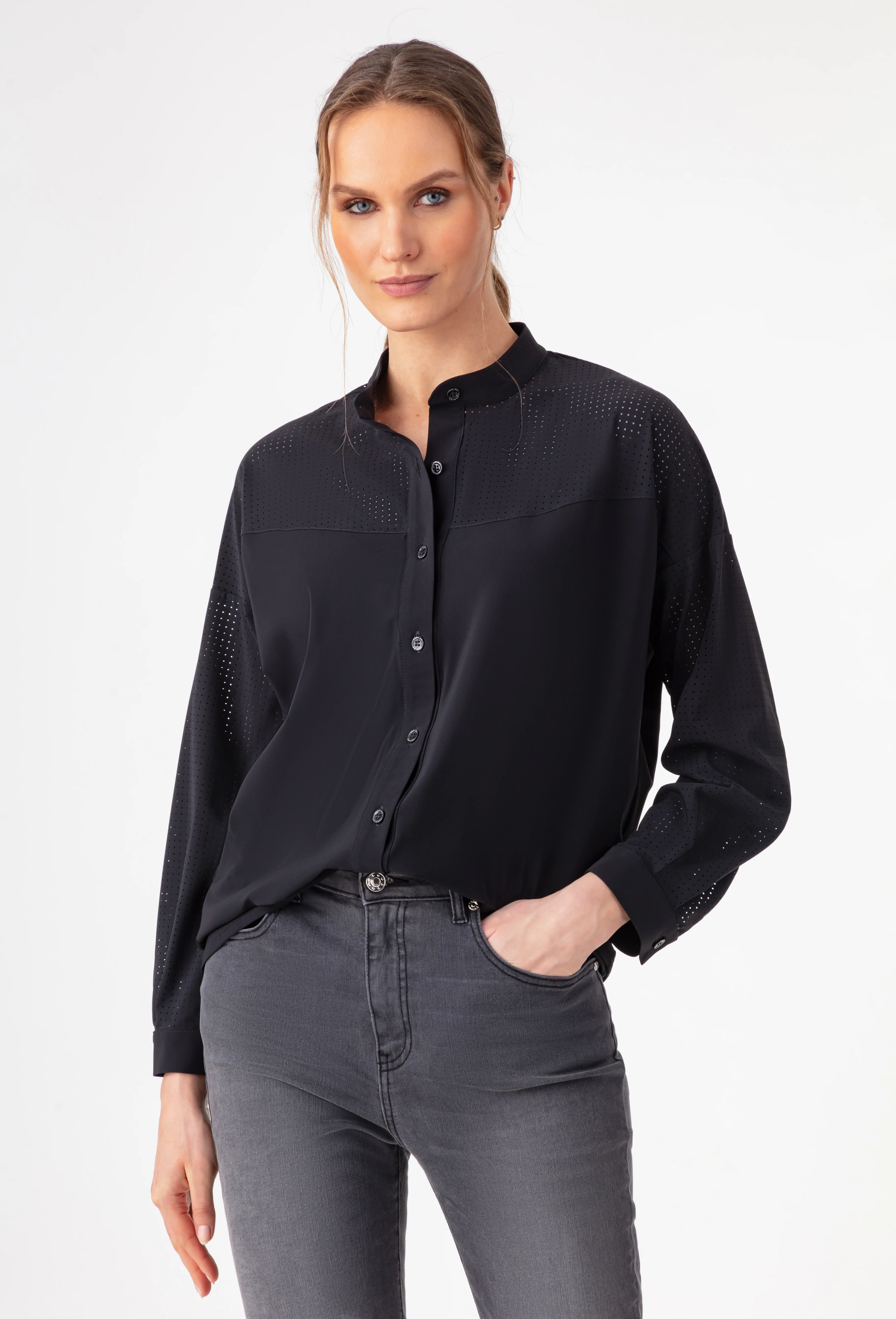 Chemise FLOSSIE