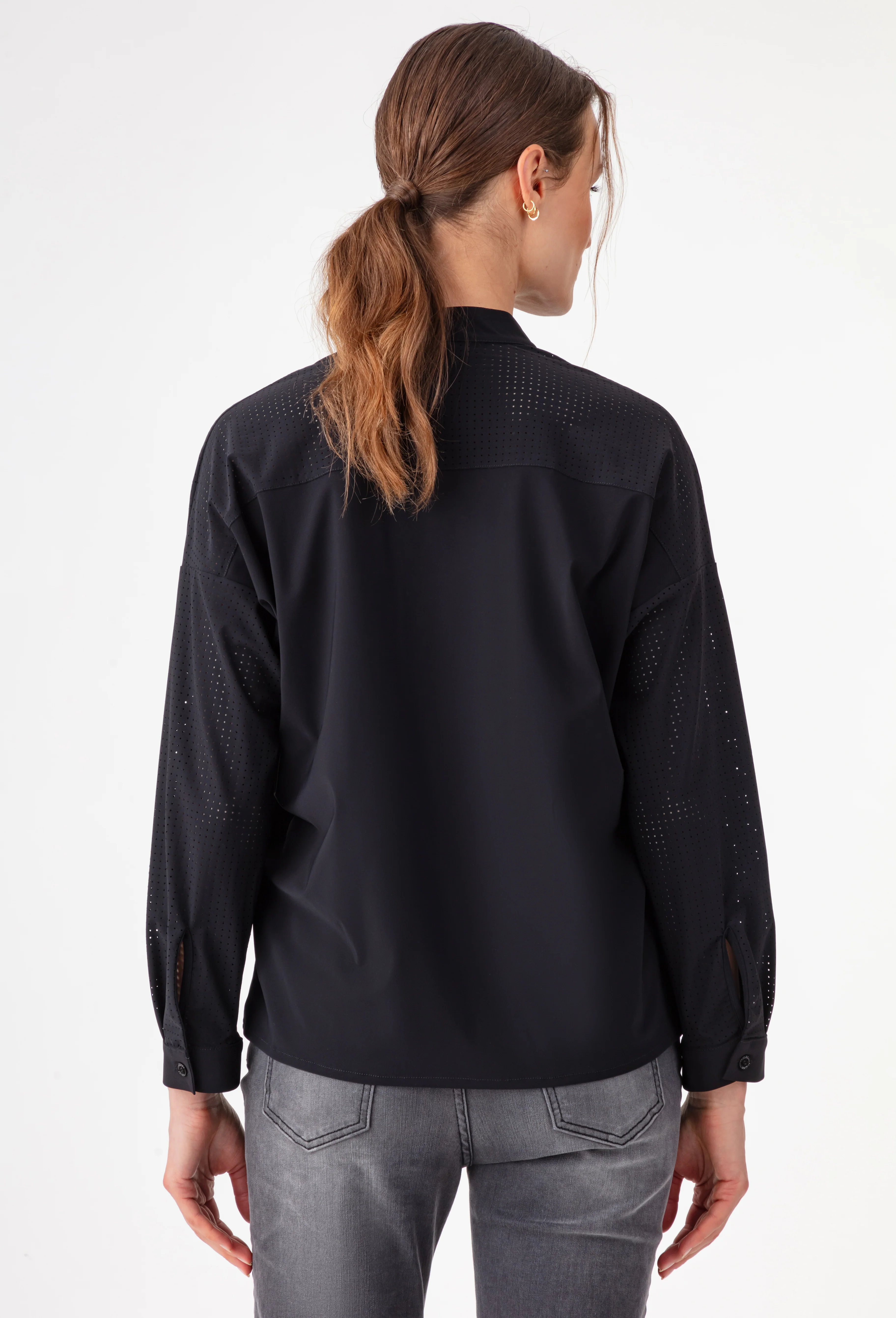 Chemise FLOSSIE - Image 2