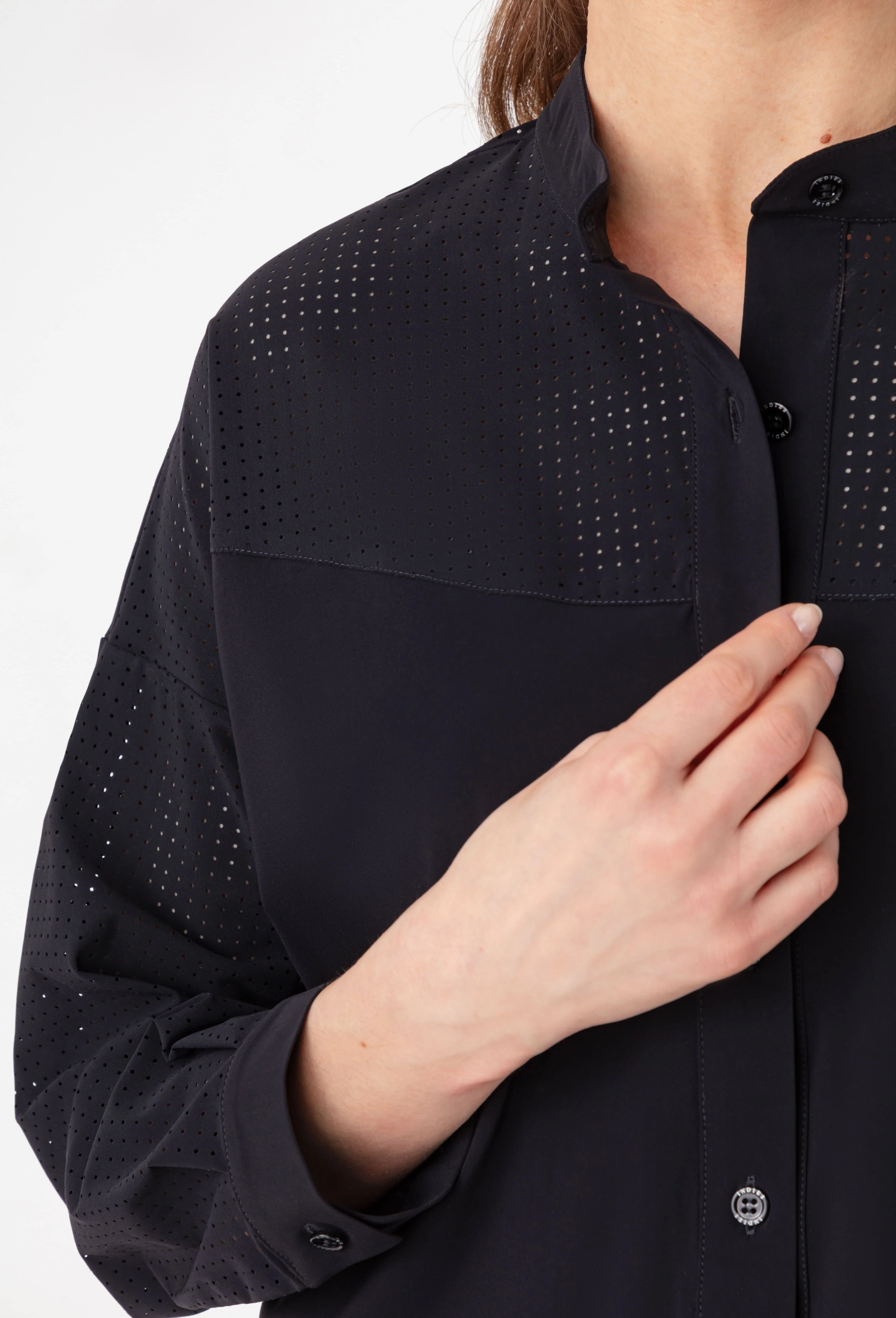 Chemise FLOSSIE - Image 4