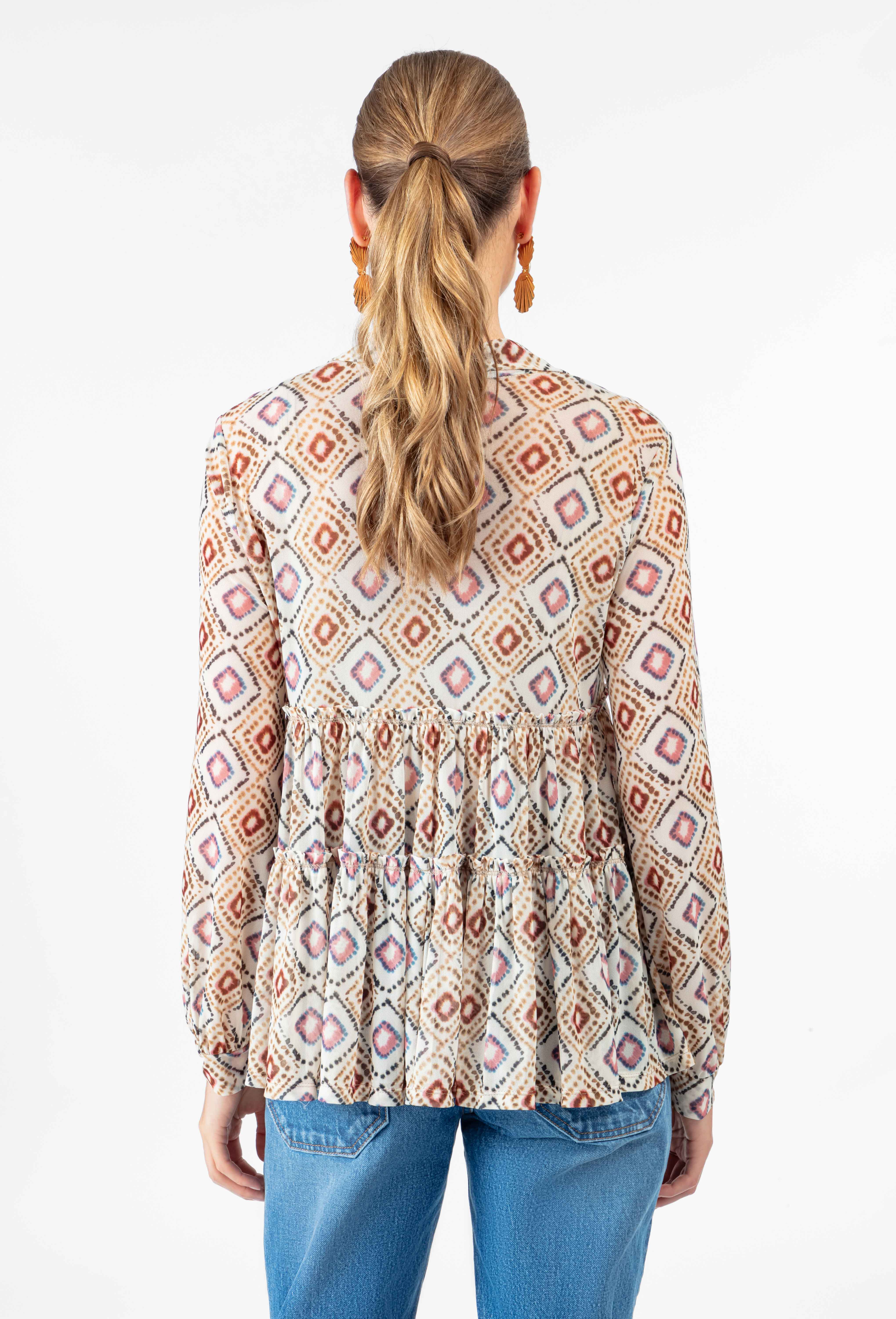 Chemise AMBER - Image 3