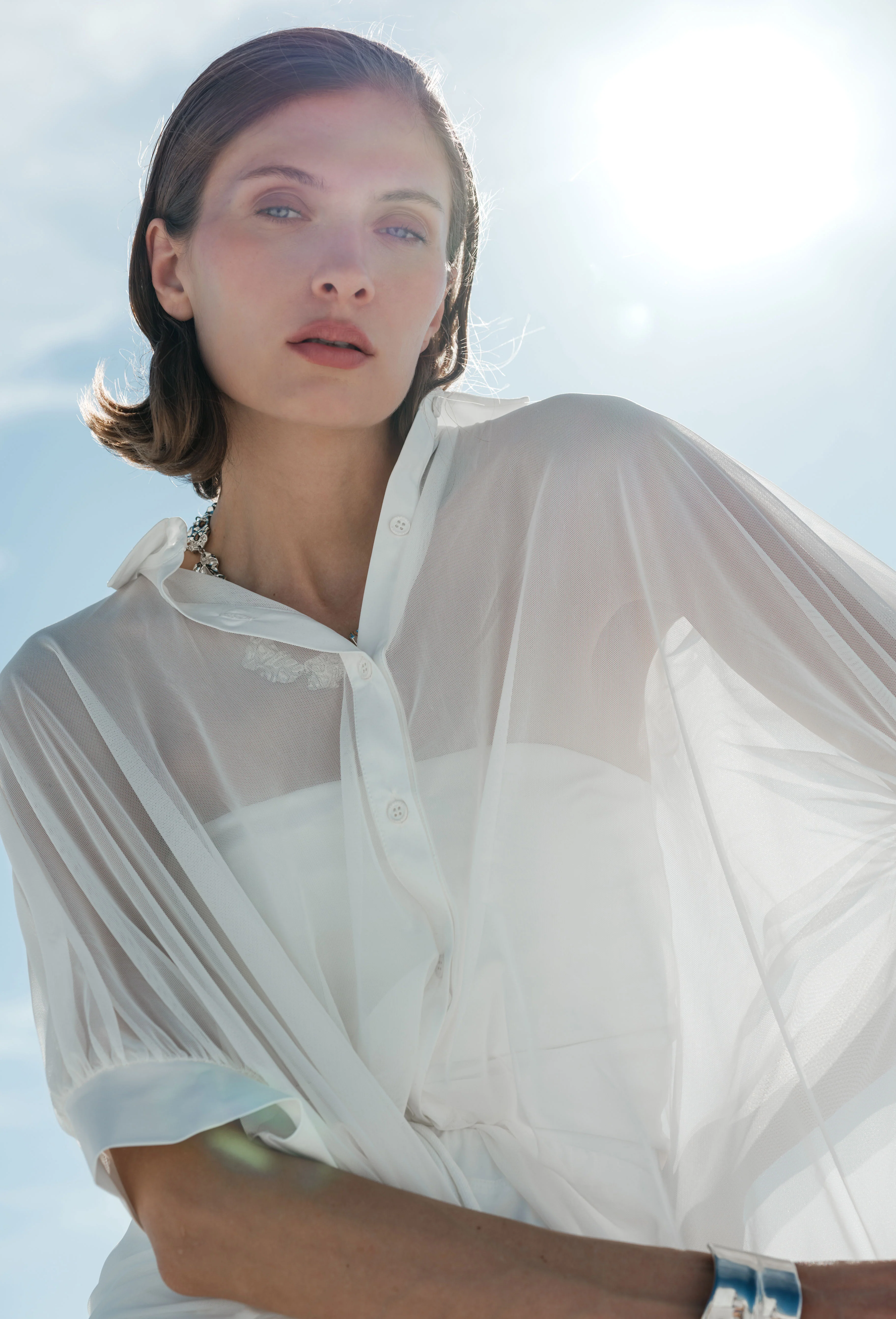 Chemise NINA