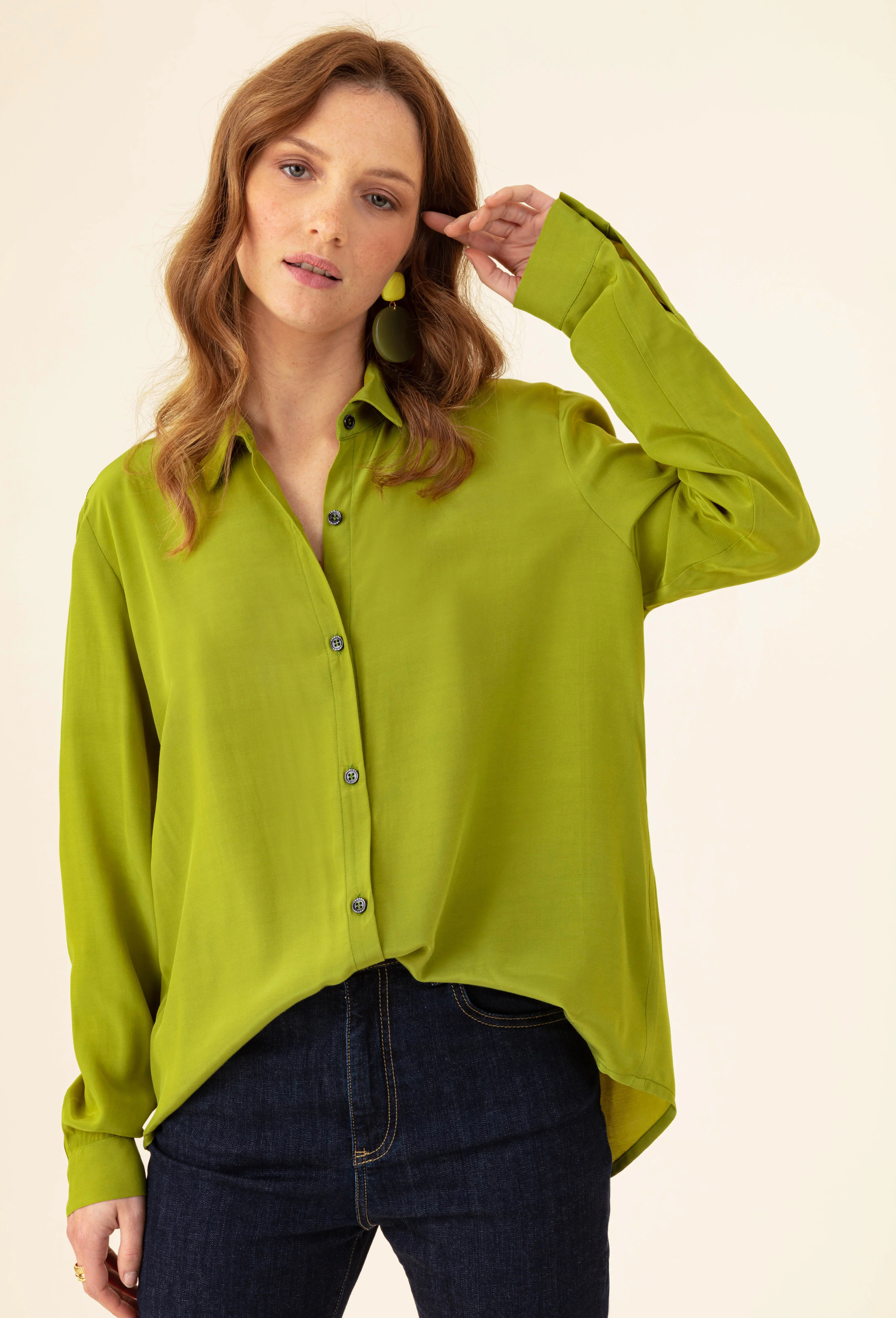 Chemise FUSION - Image 3