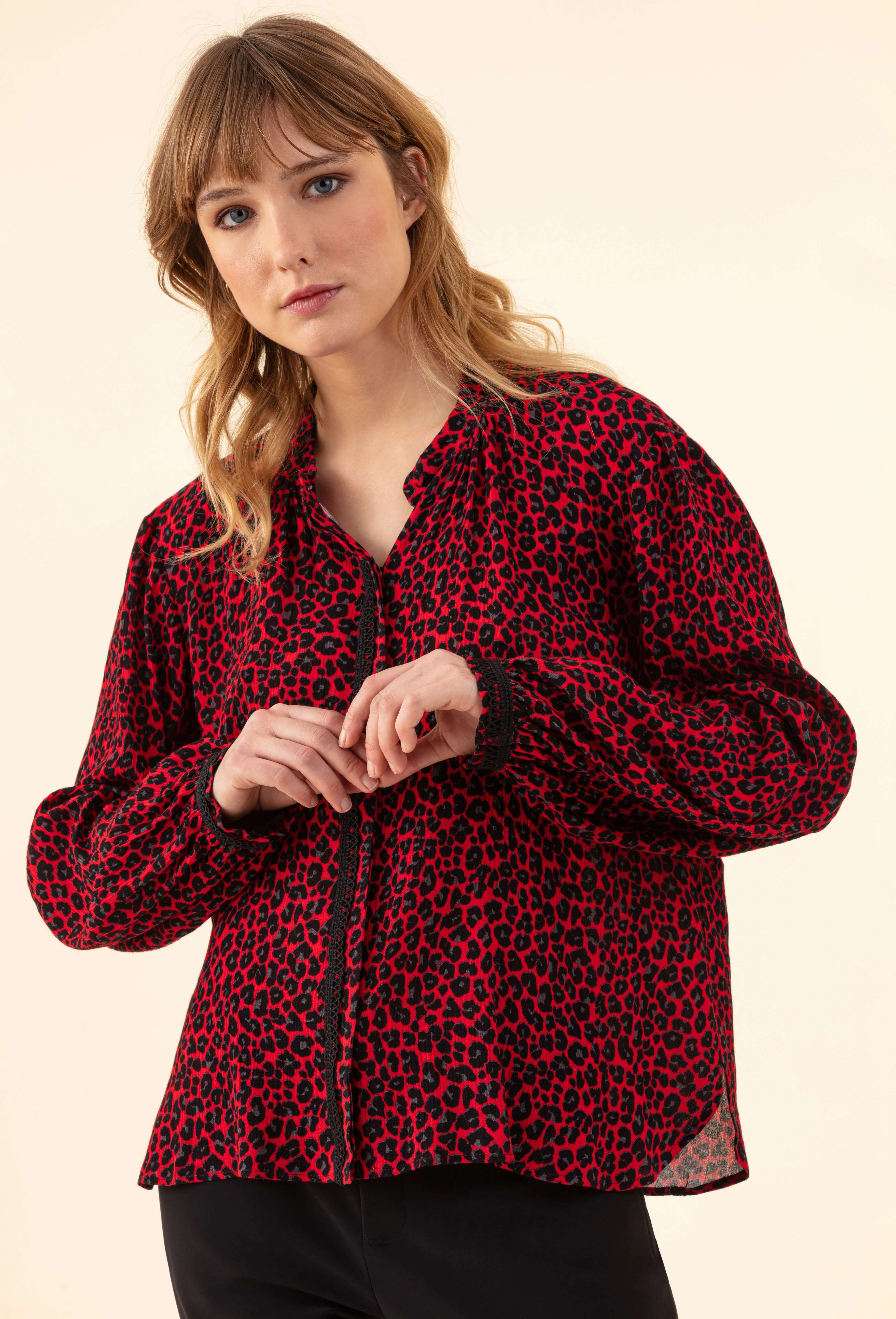 Chemise GAEL