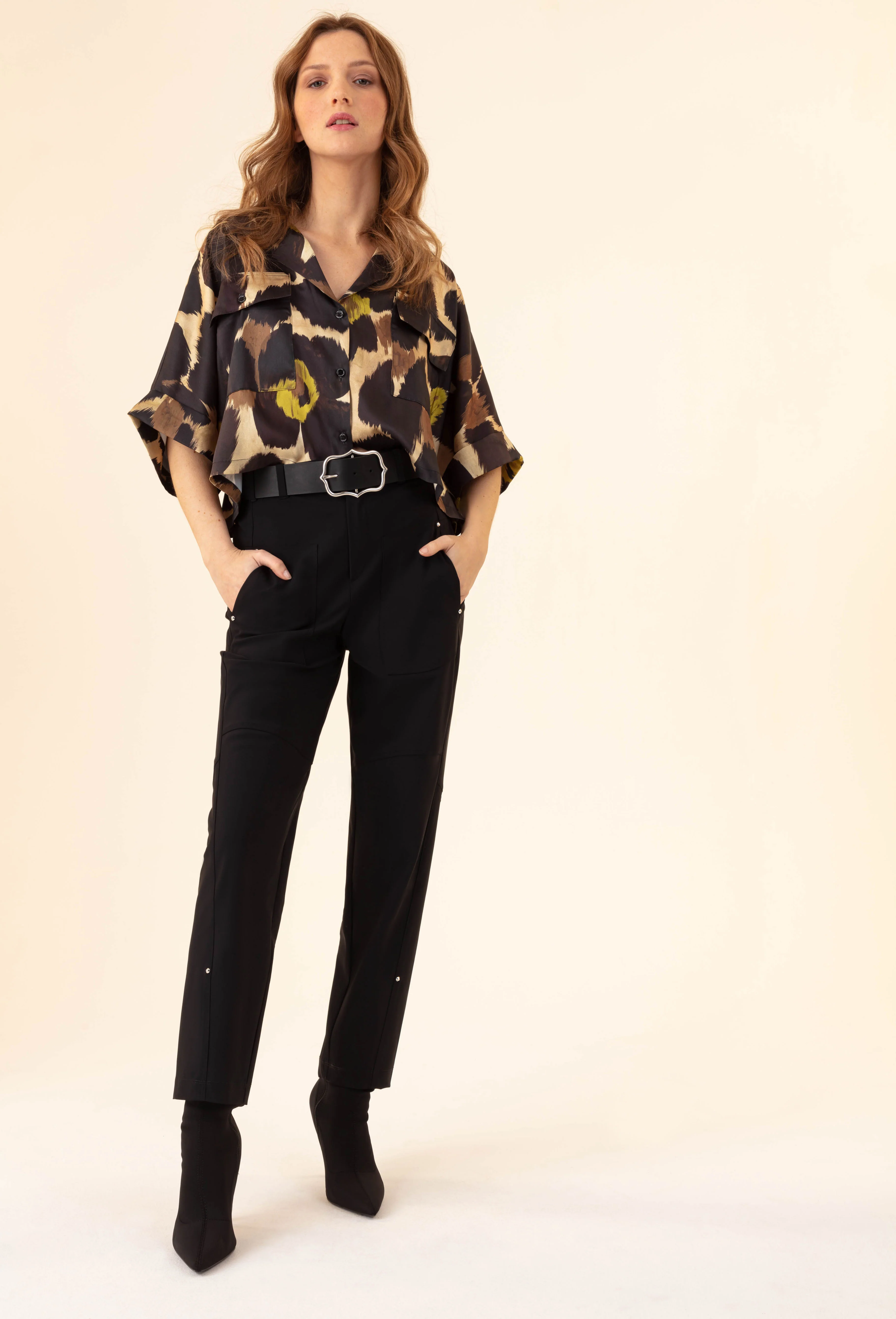 Chemise GAYA - Image 2