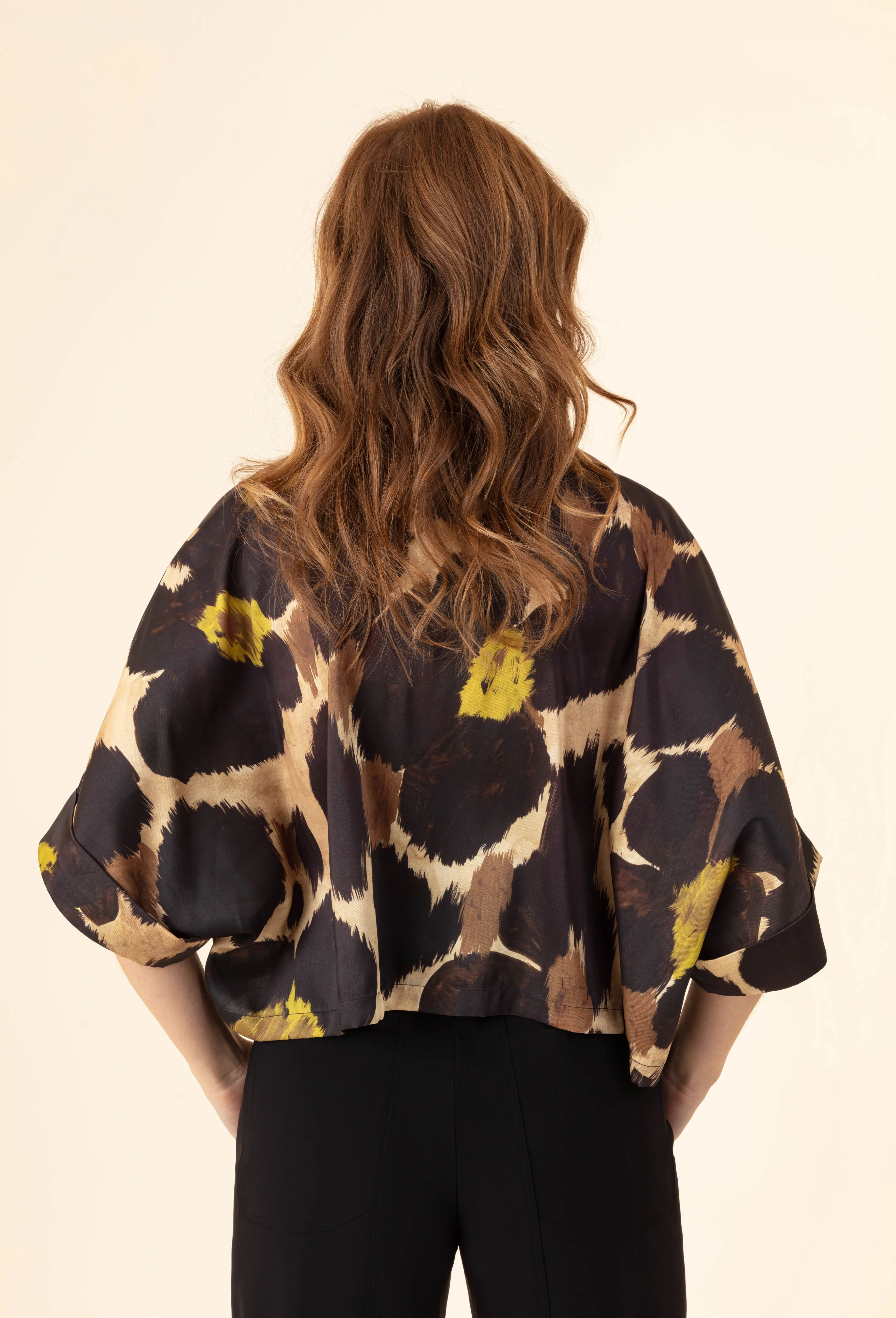 Chemise GAYA - Image 3