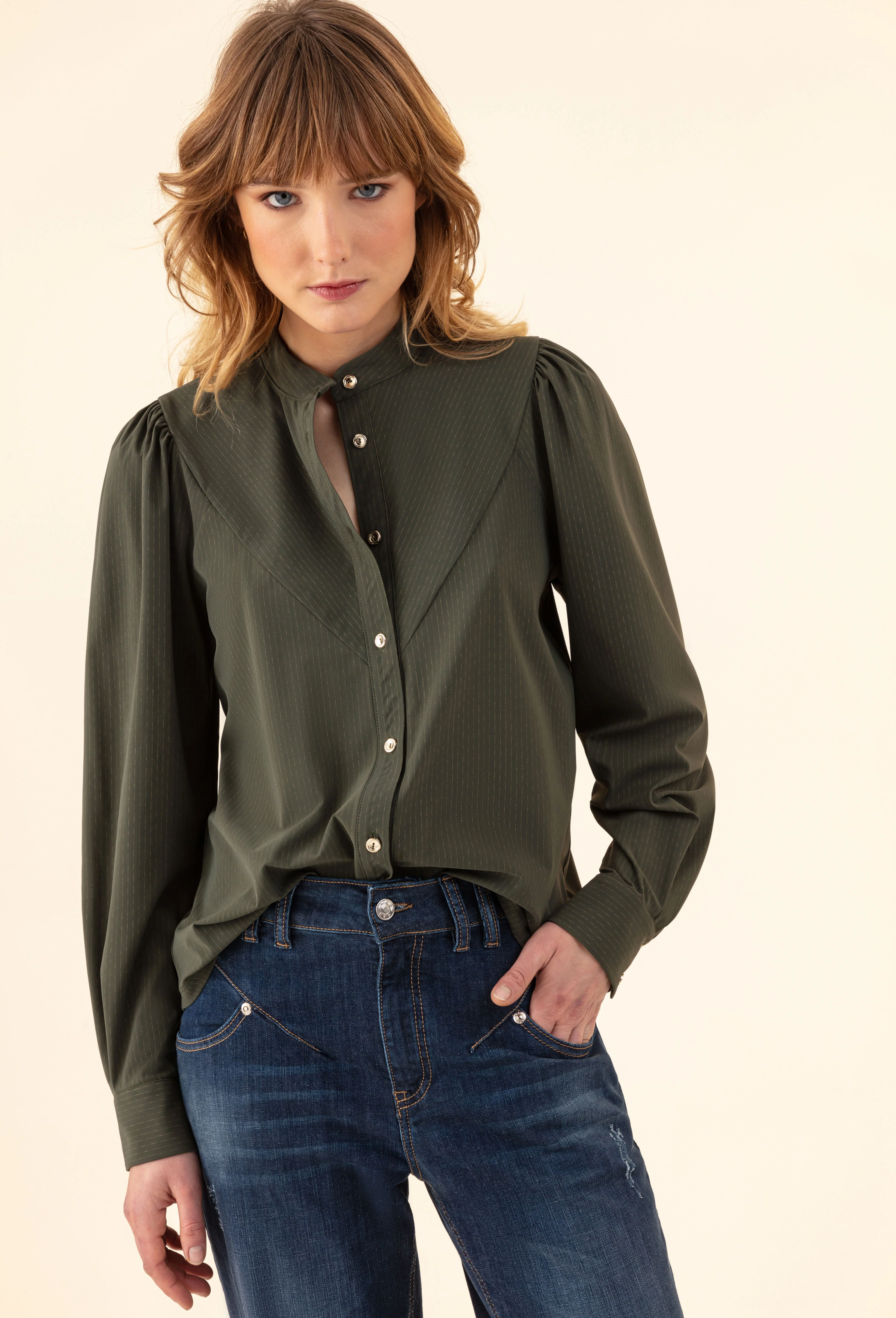 Chemise GYPTIS - Image 2