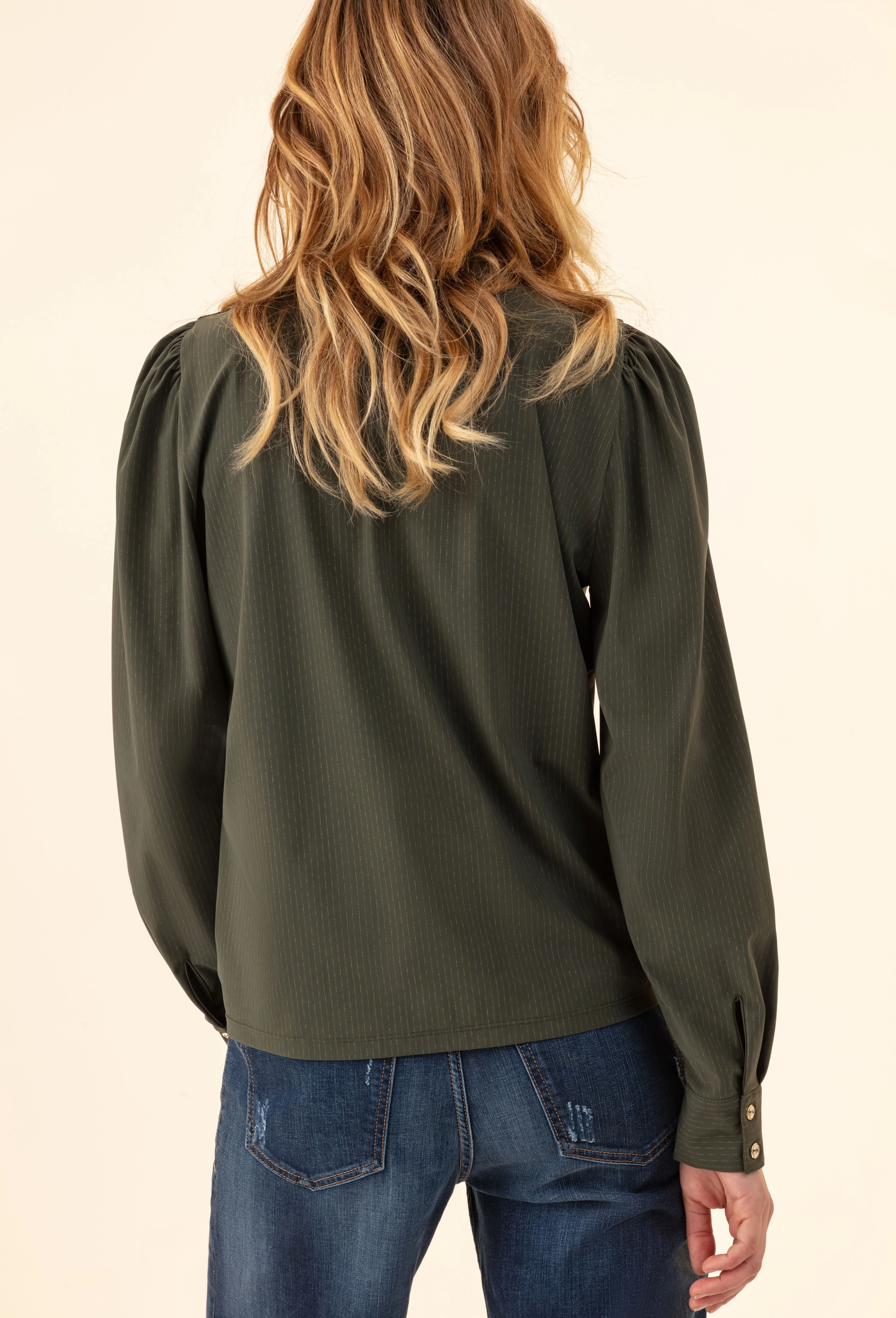 Chemise GYPTIS - Image 3