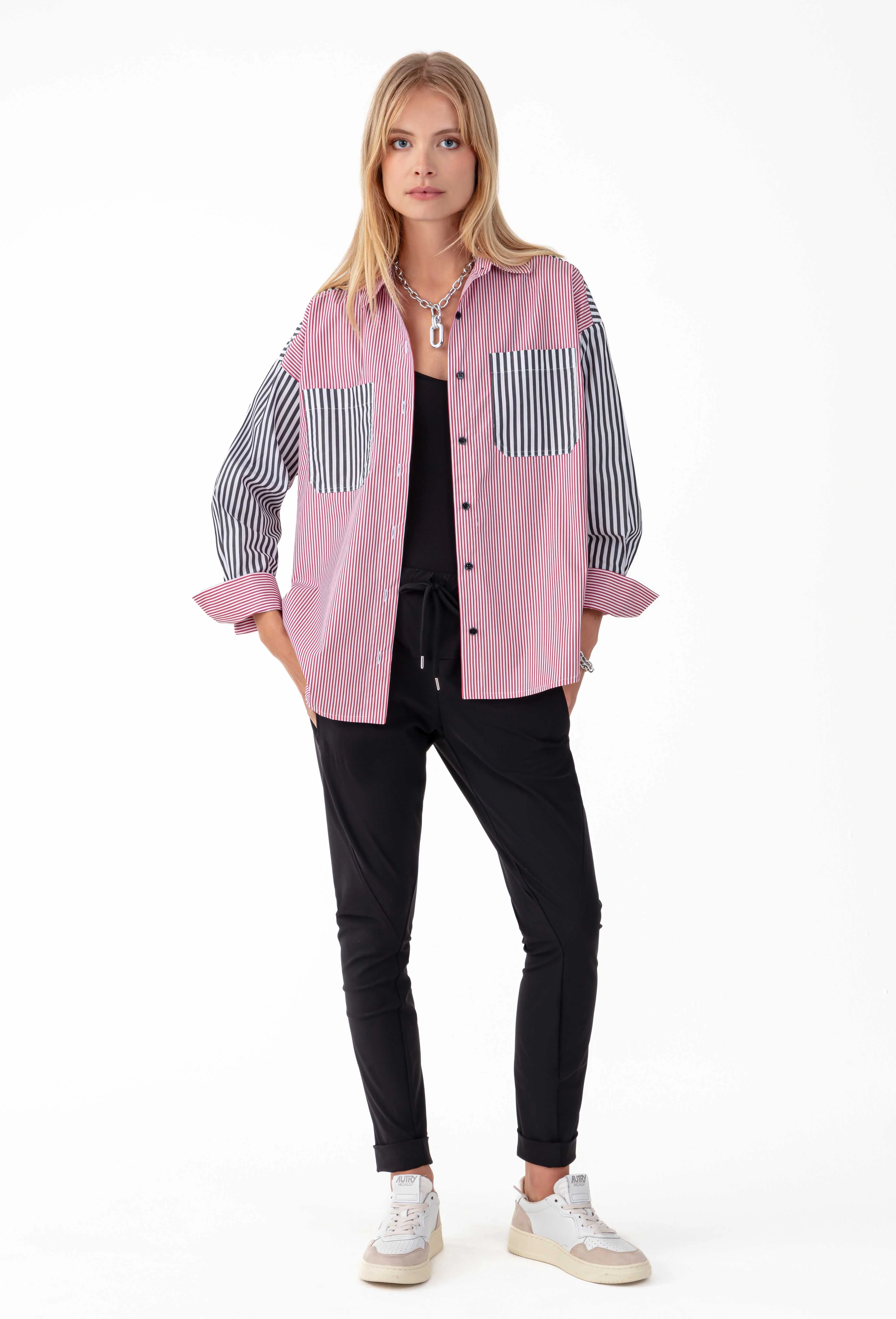 Chemise HILDA - Image 3