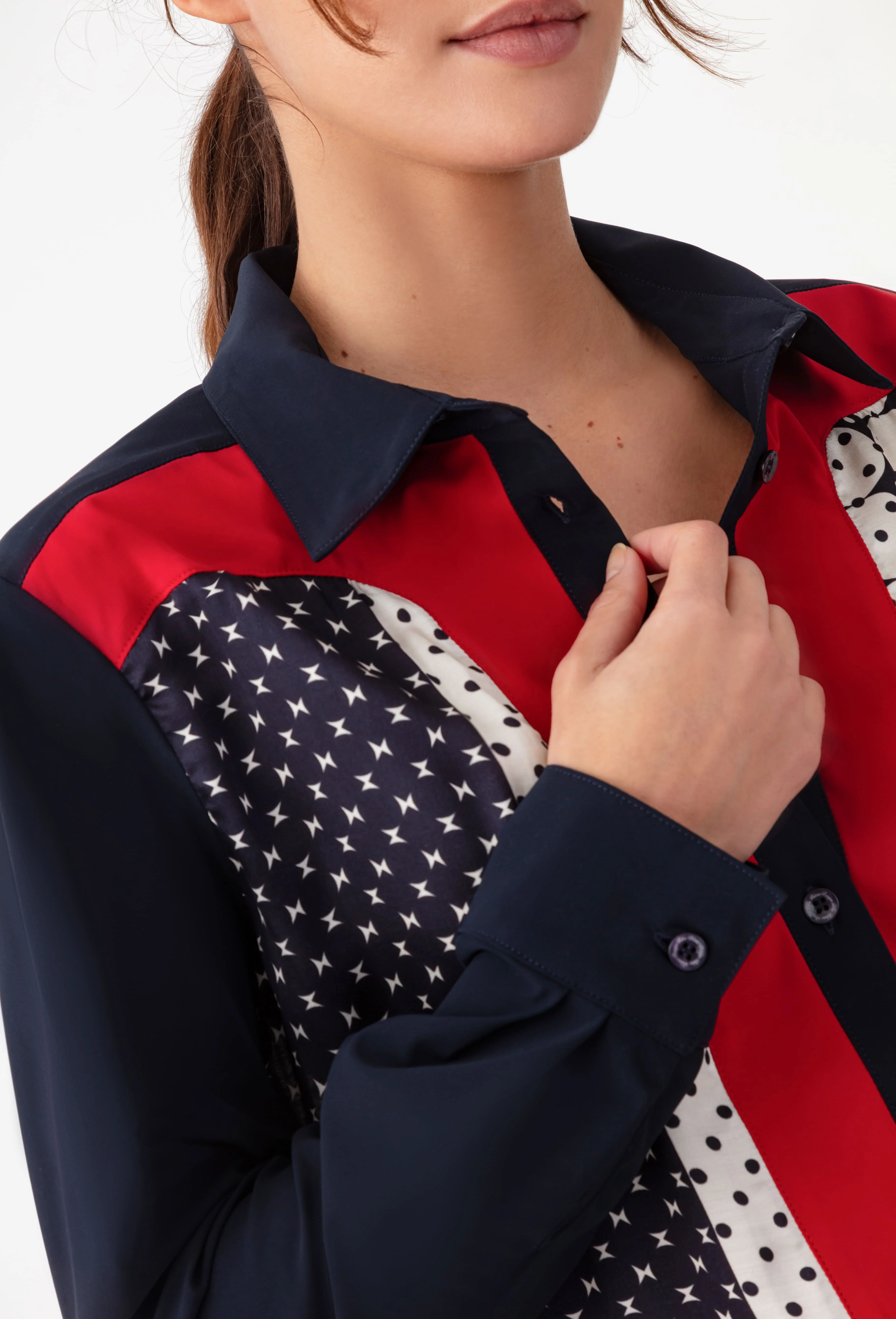 Chemise FLORENCE - Image 3
